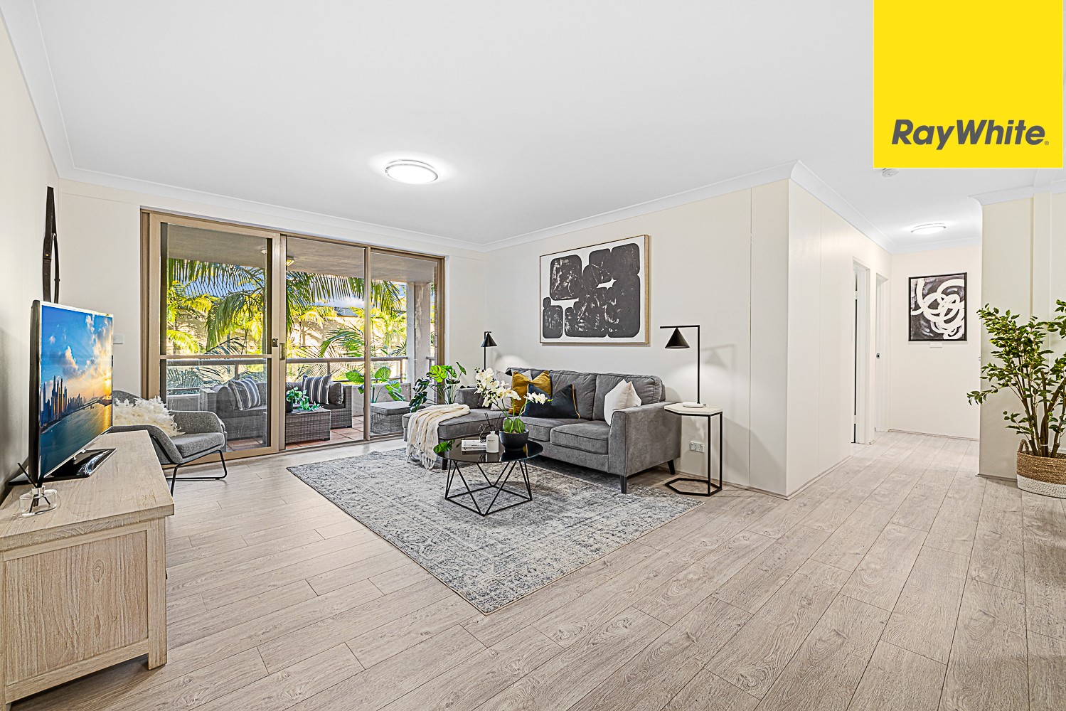 302/38 Victoria Street, Epping, NSW 2121