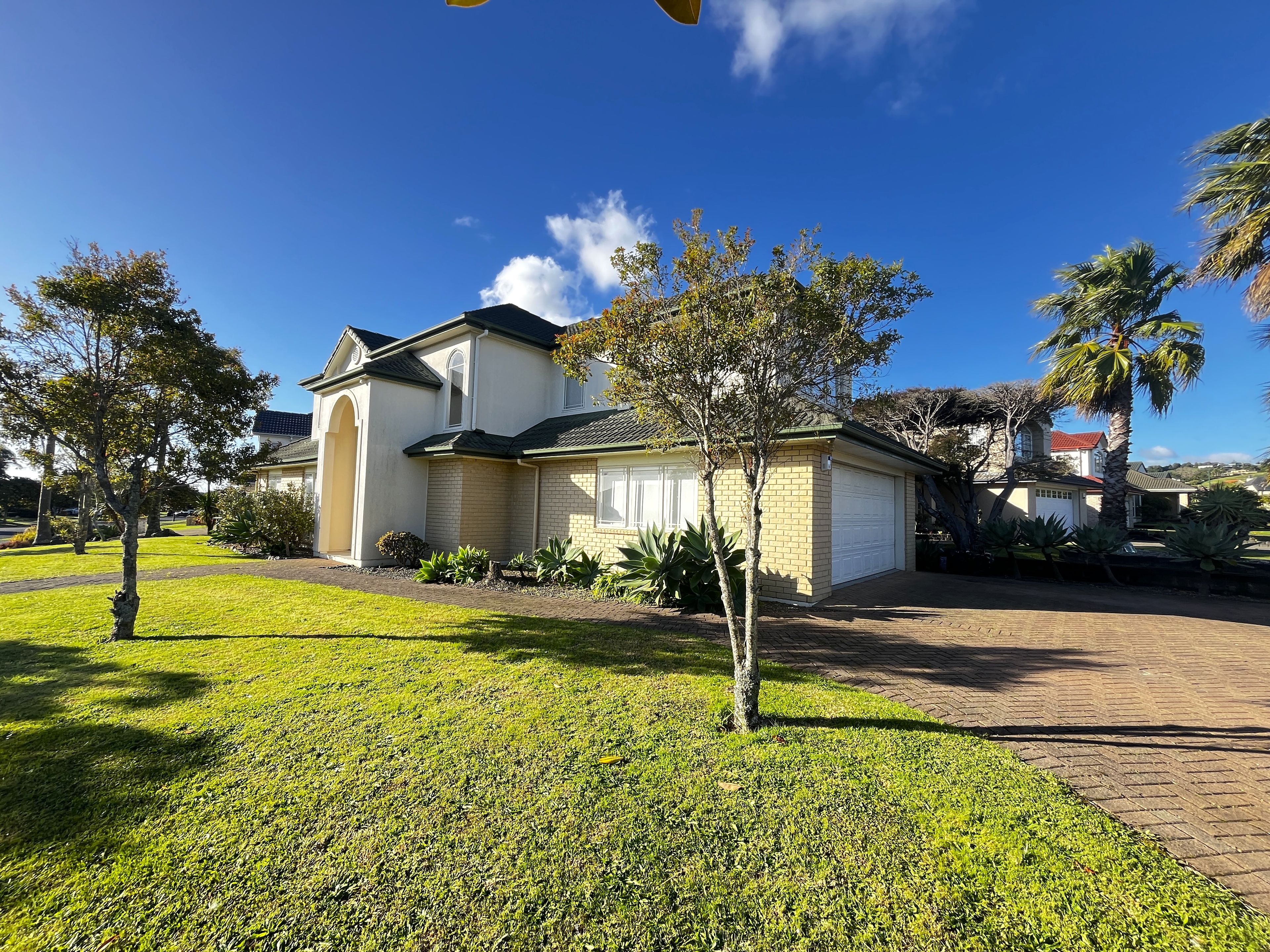 9 Claremont Way, East Tamaki Heights, Manukau City