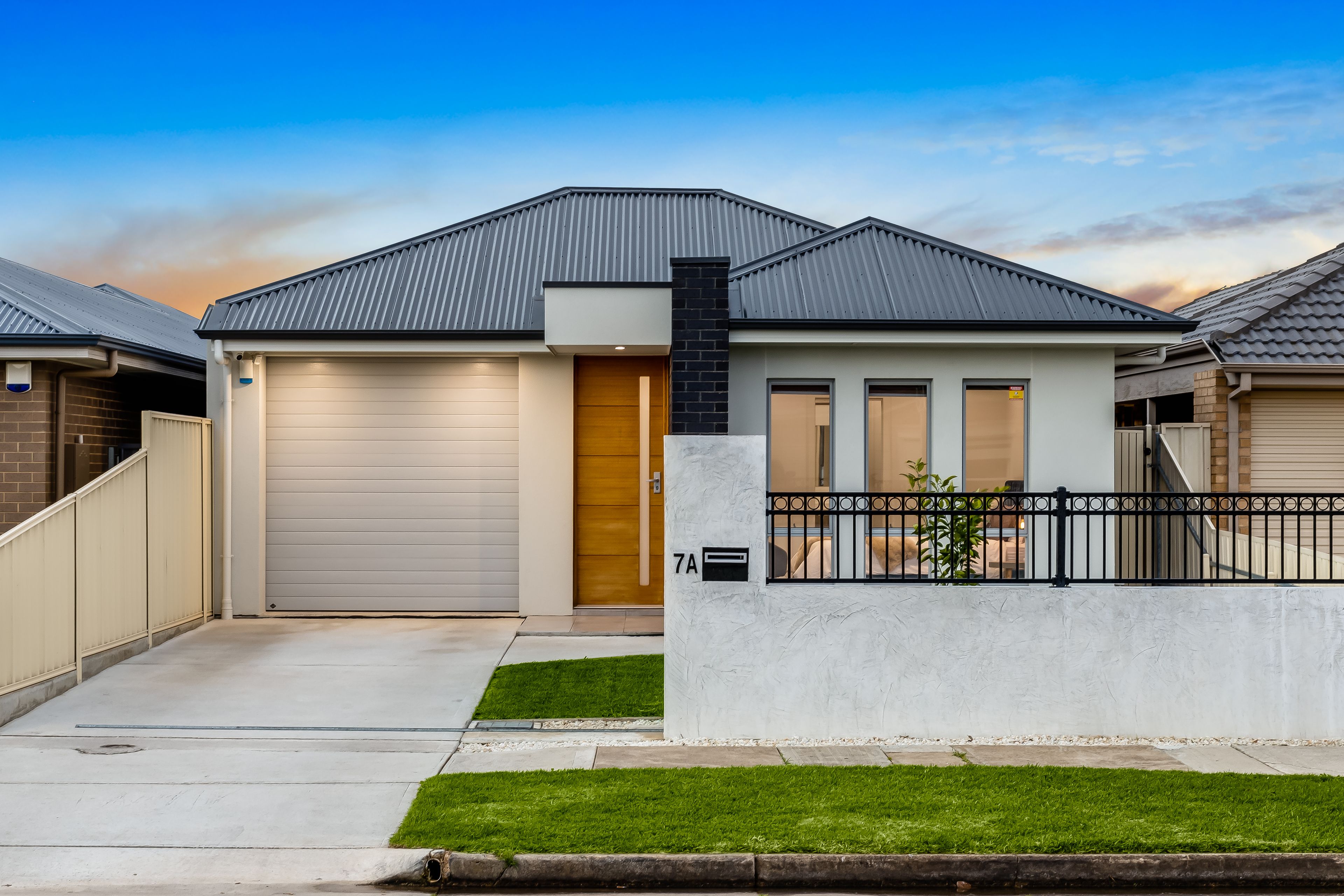 7A Winser Avenue, Seaton, SA 5023