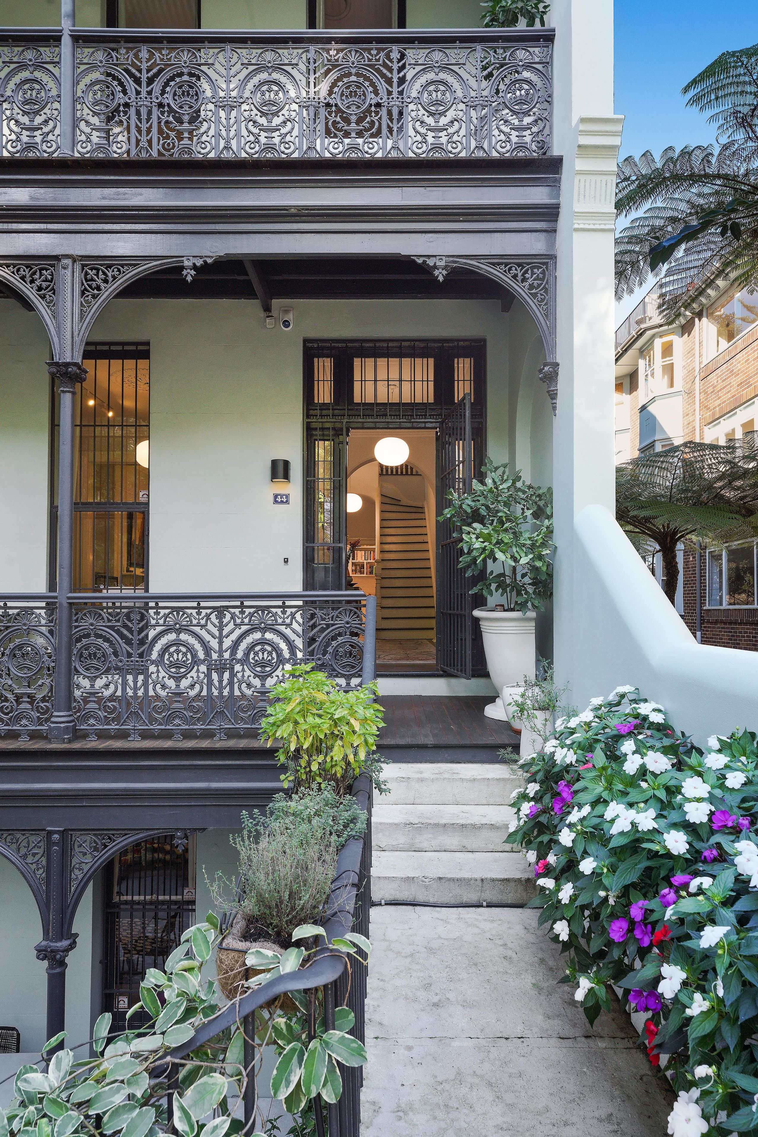 44 Roslyn Gardens, Rushcutters Bay, NSW 2011