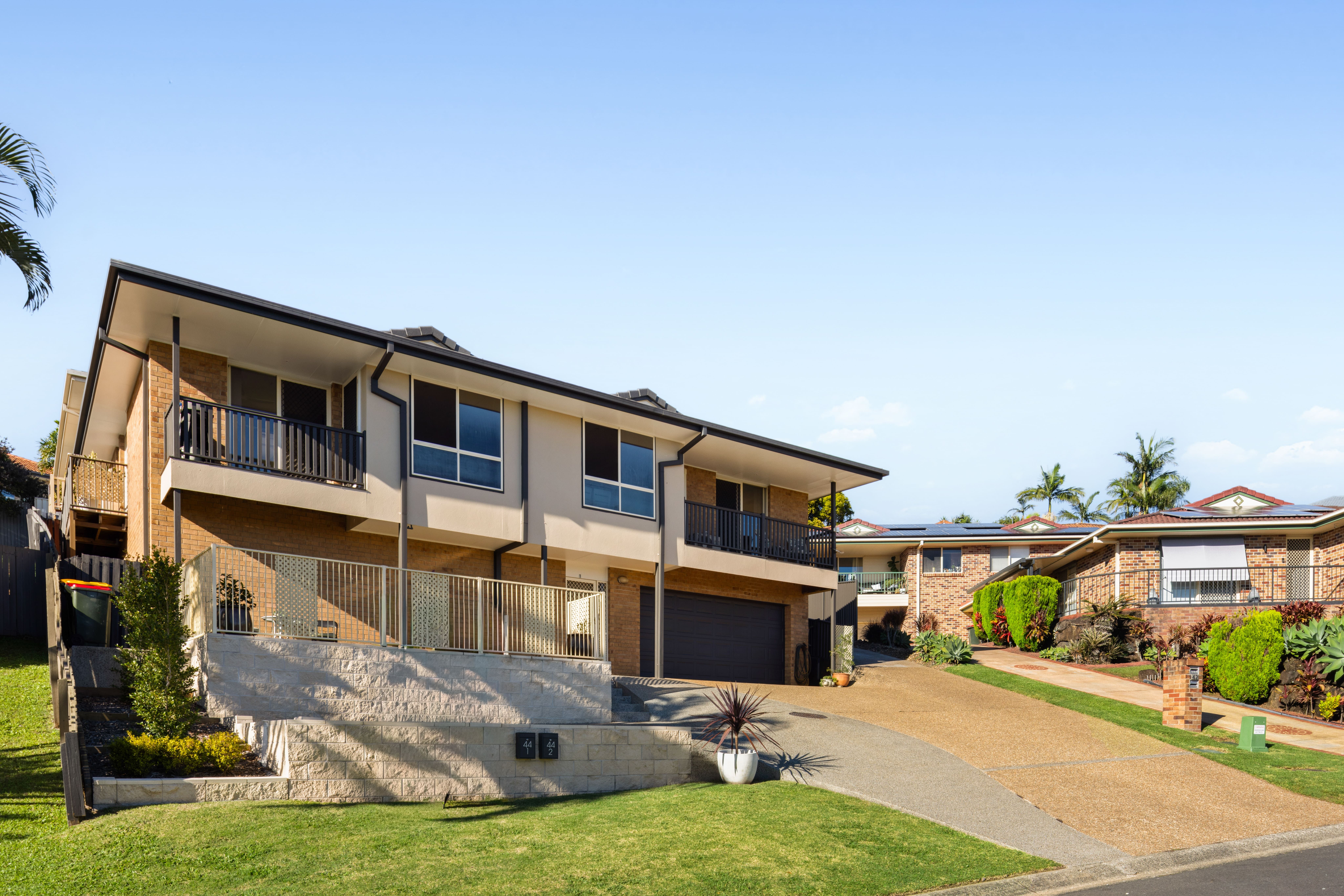 1/44 Honeymyrtle Drive, Banora Point, NSW 2486