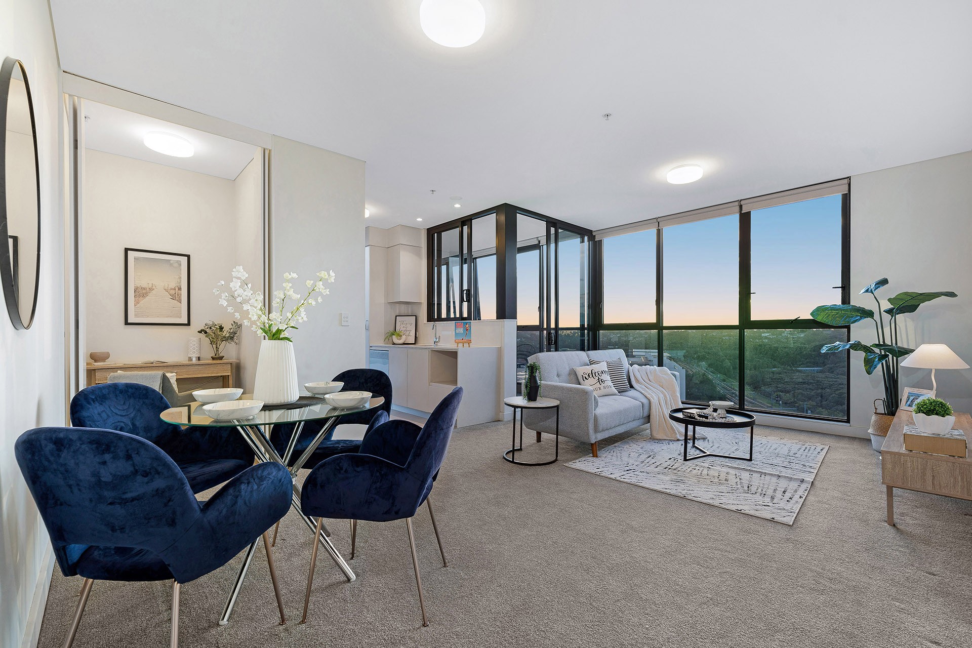 1108/7 Magdalene Terrace, Wolli Creek, NSW 2205