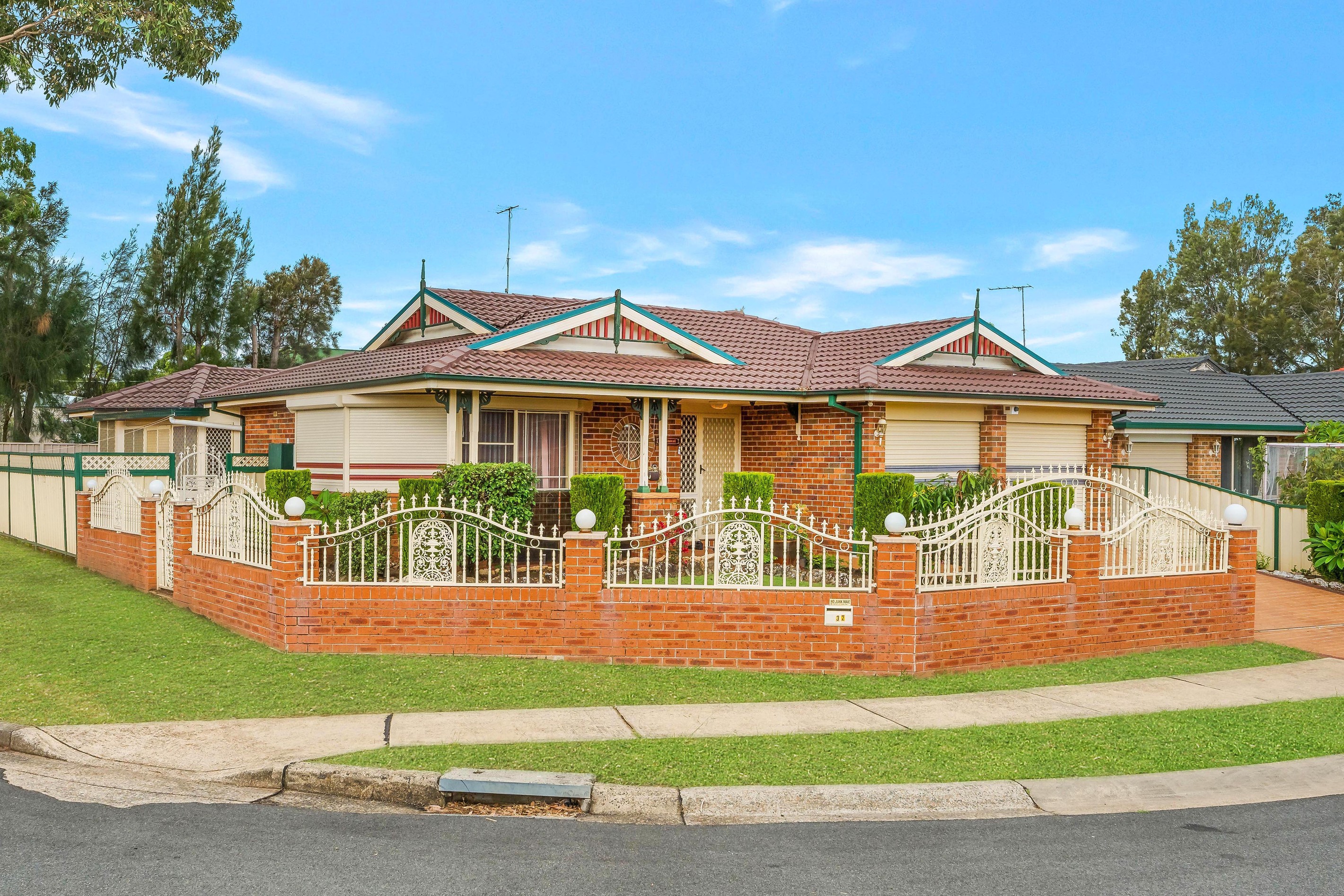 32 Albatross Avenue, Hinchinbrook, NSW 2168