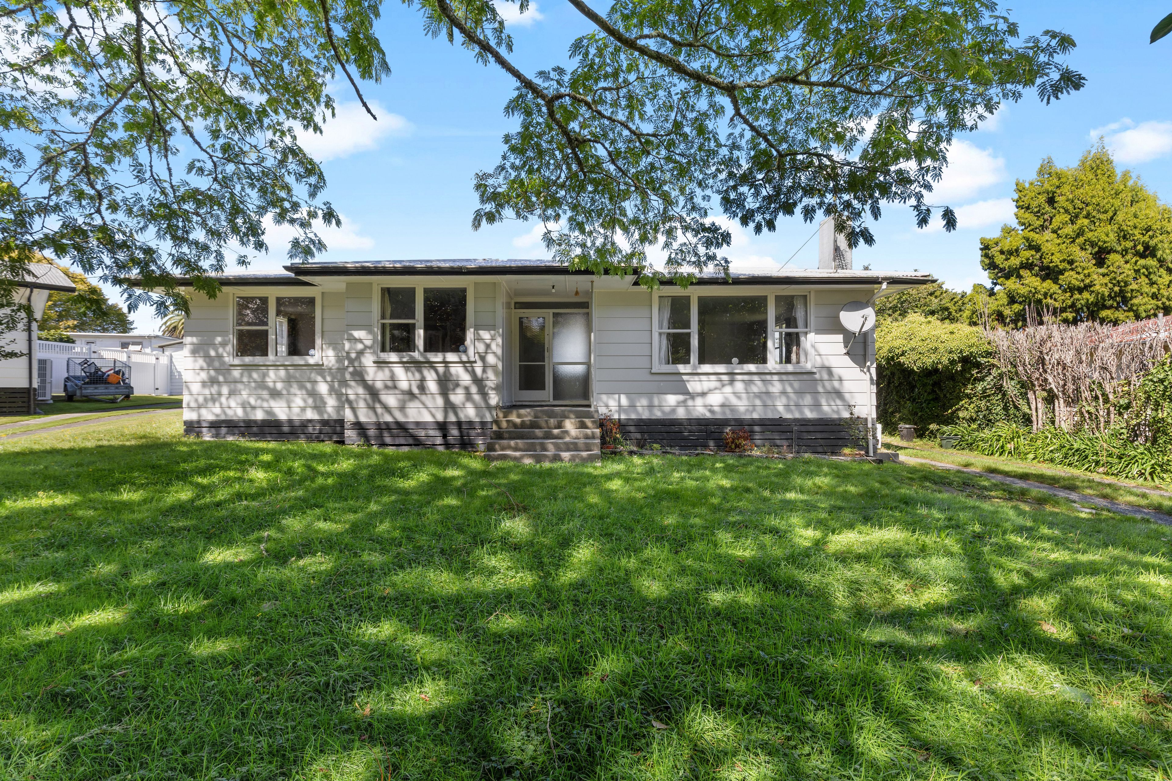 82 Aotea Crescent, Tokoroa, South Waikato District