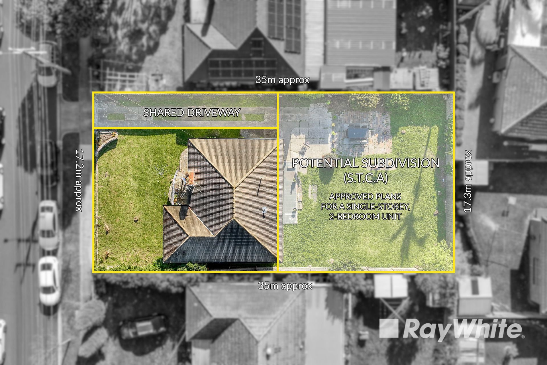 37 David Street — photo from Ray White Dandenong