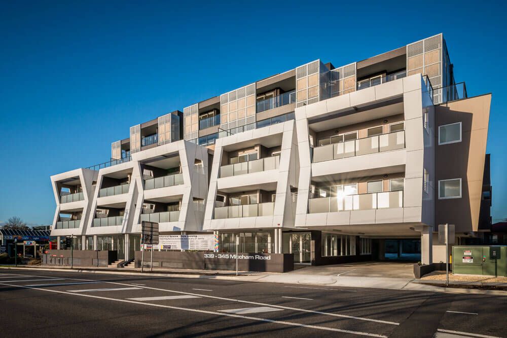 301/339 Mitcham Road, Mitcham, VIC 3132