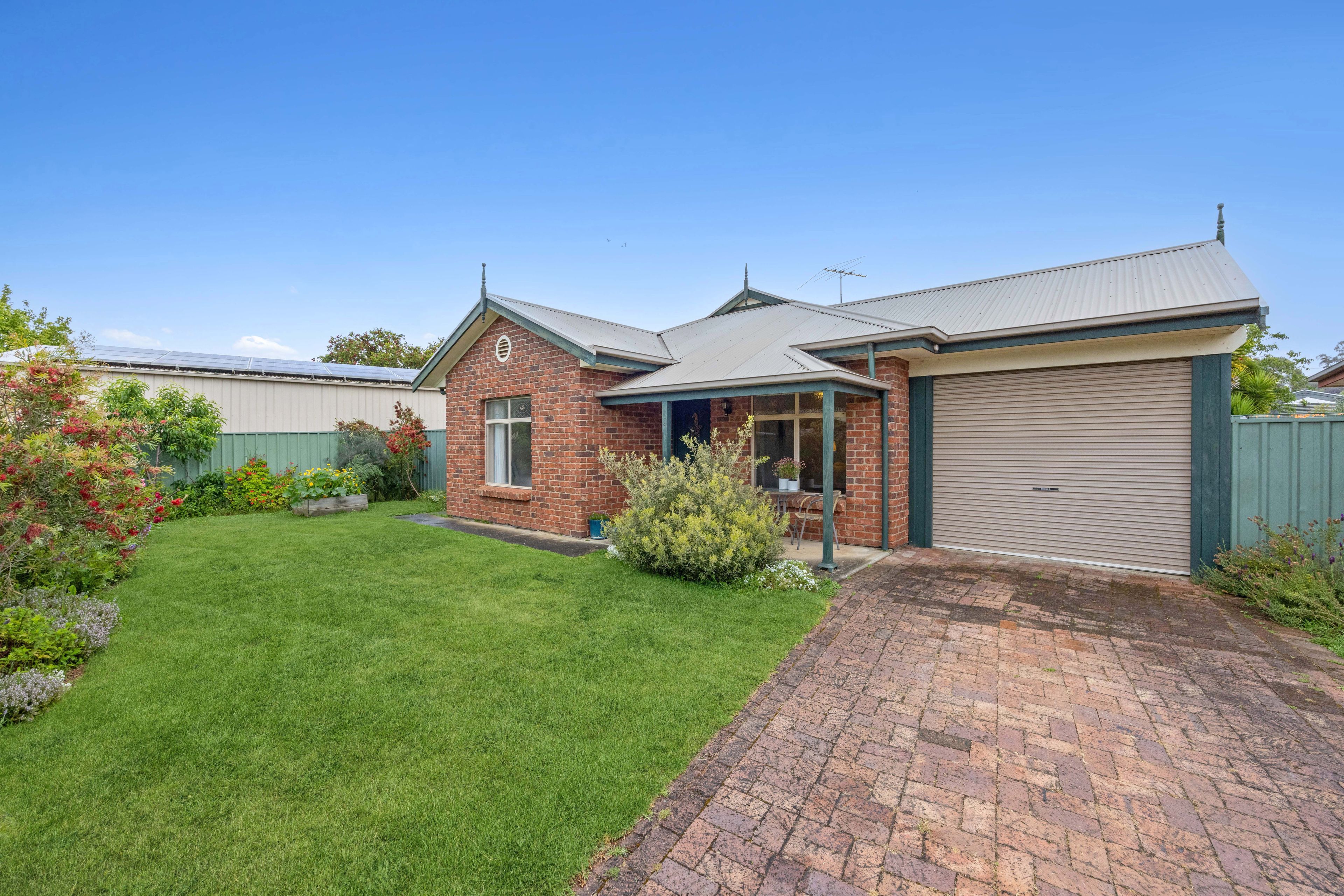 2/14A Haeusler Drive, Nairne, SA 5252