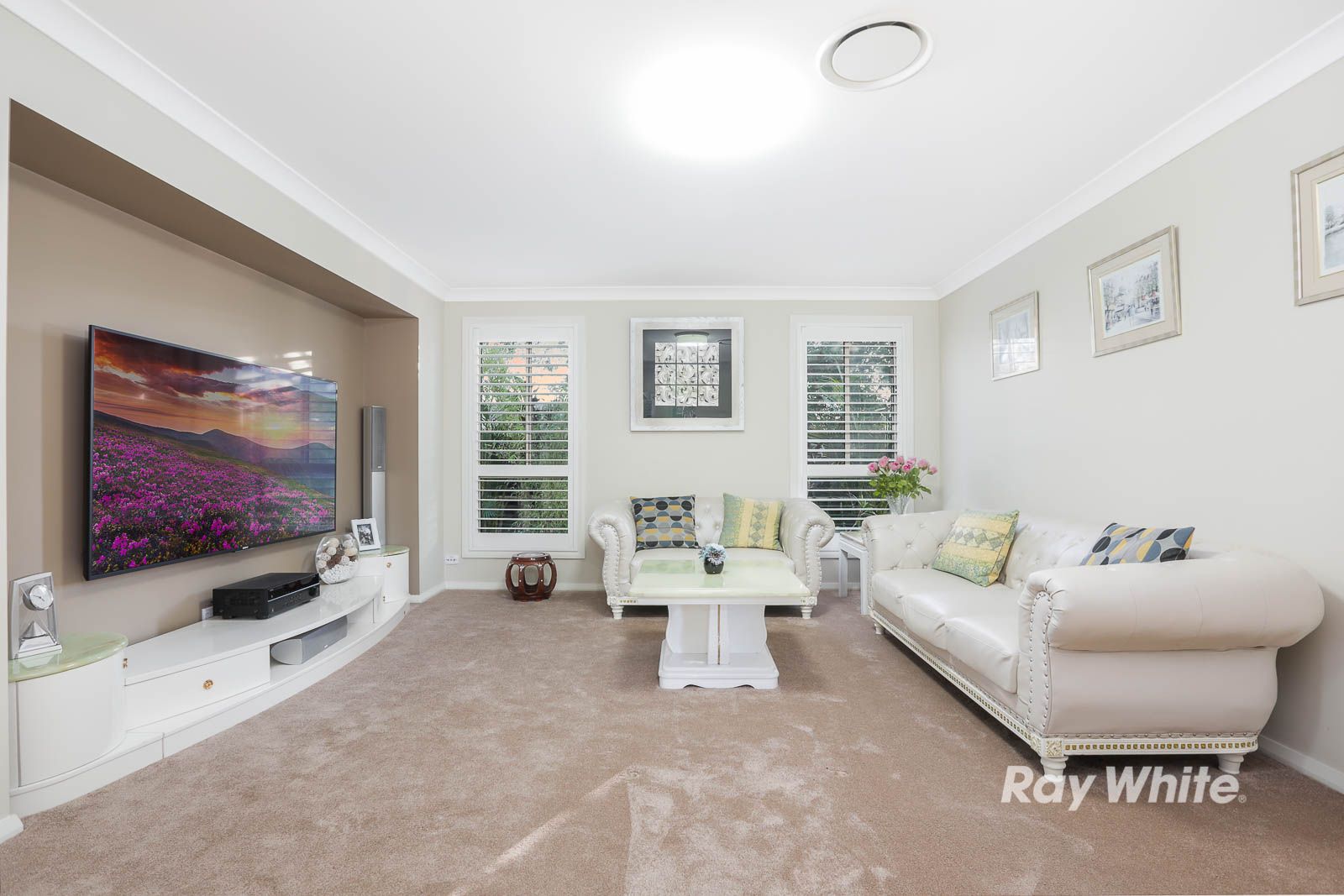 22 Trinity Avenue, Kellyville, NSW 2155