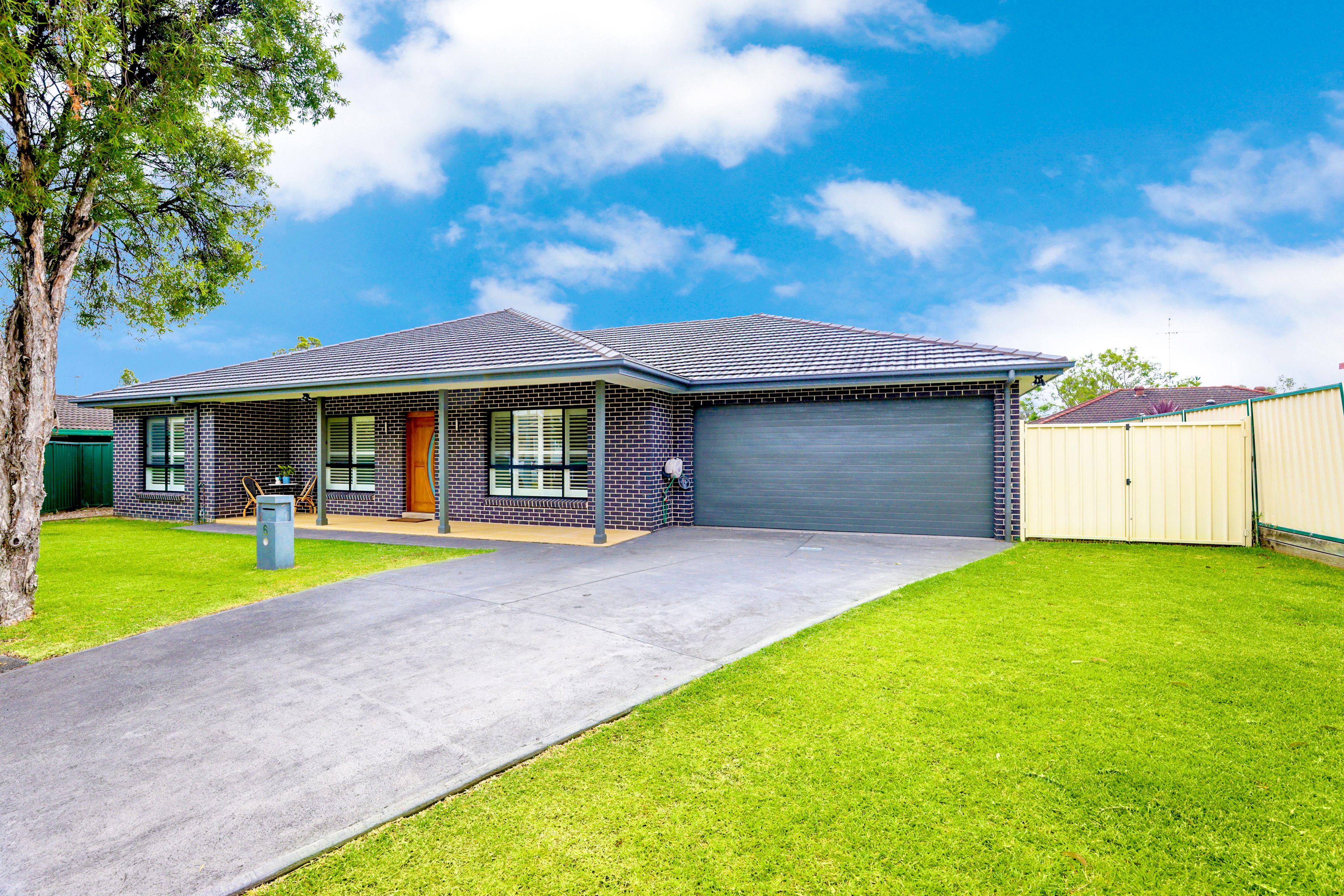 34 Clementson Drive