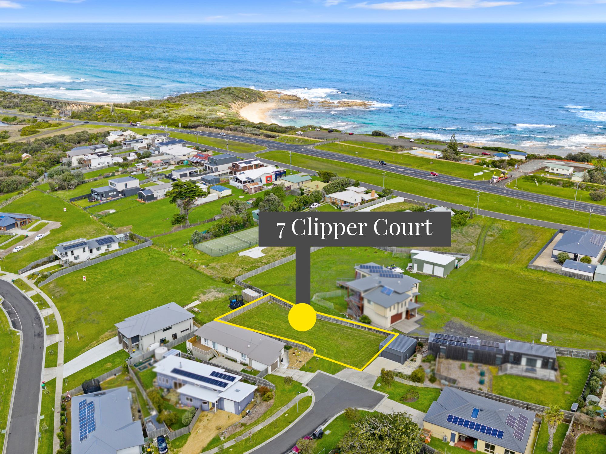 7 Clipper Court — photo from Ray White Wonthaggi