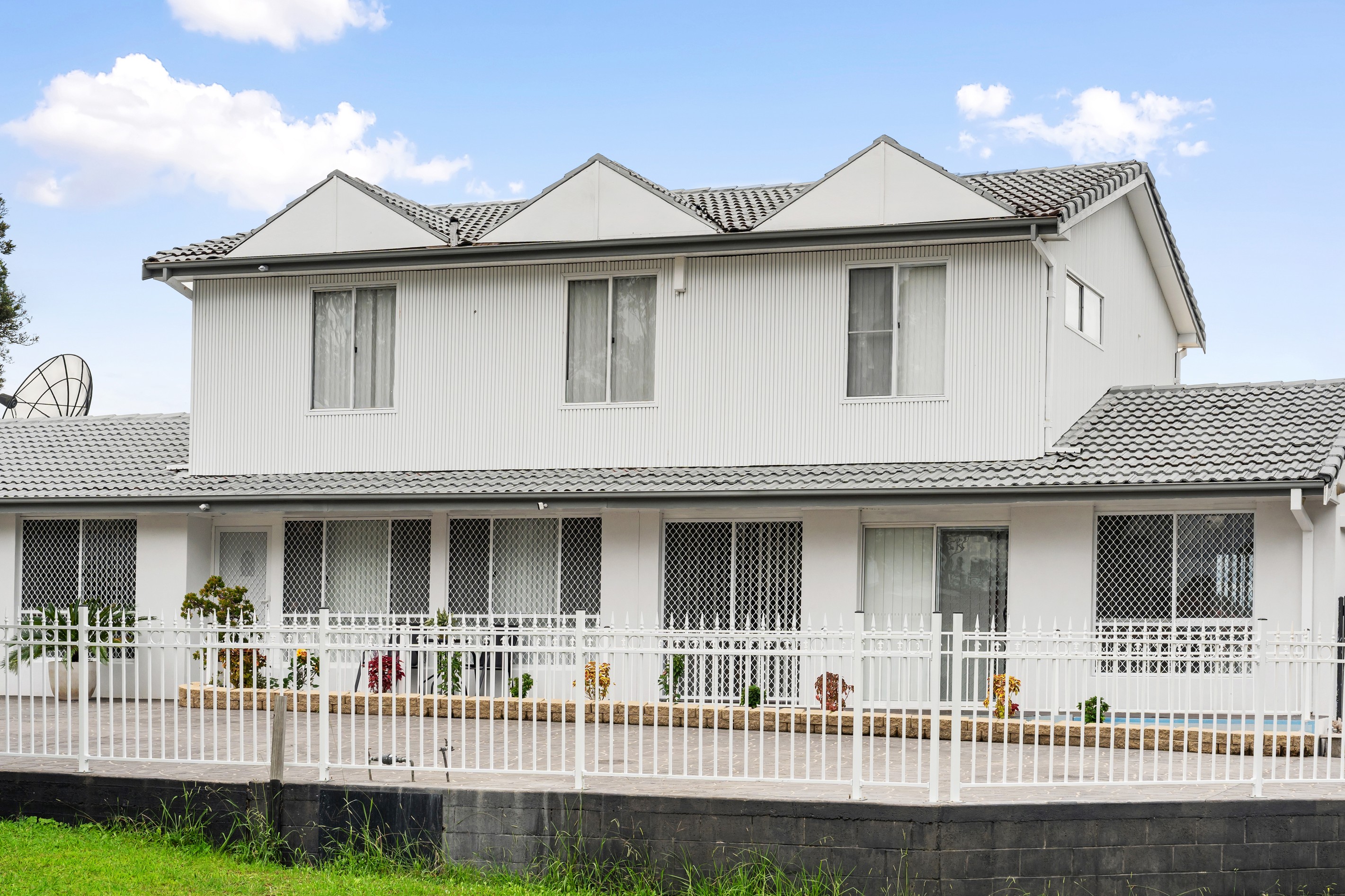 15 Sava Place, Bonnyrigg, NSW 2177