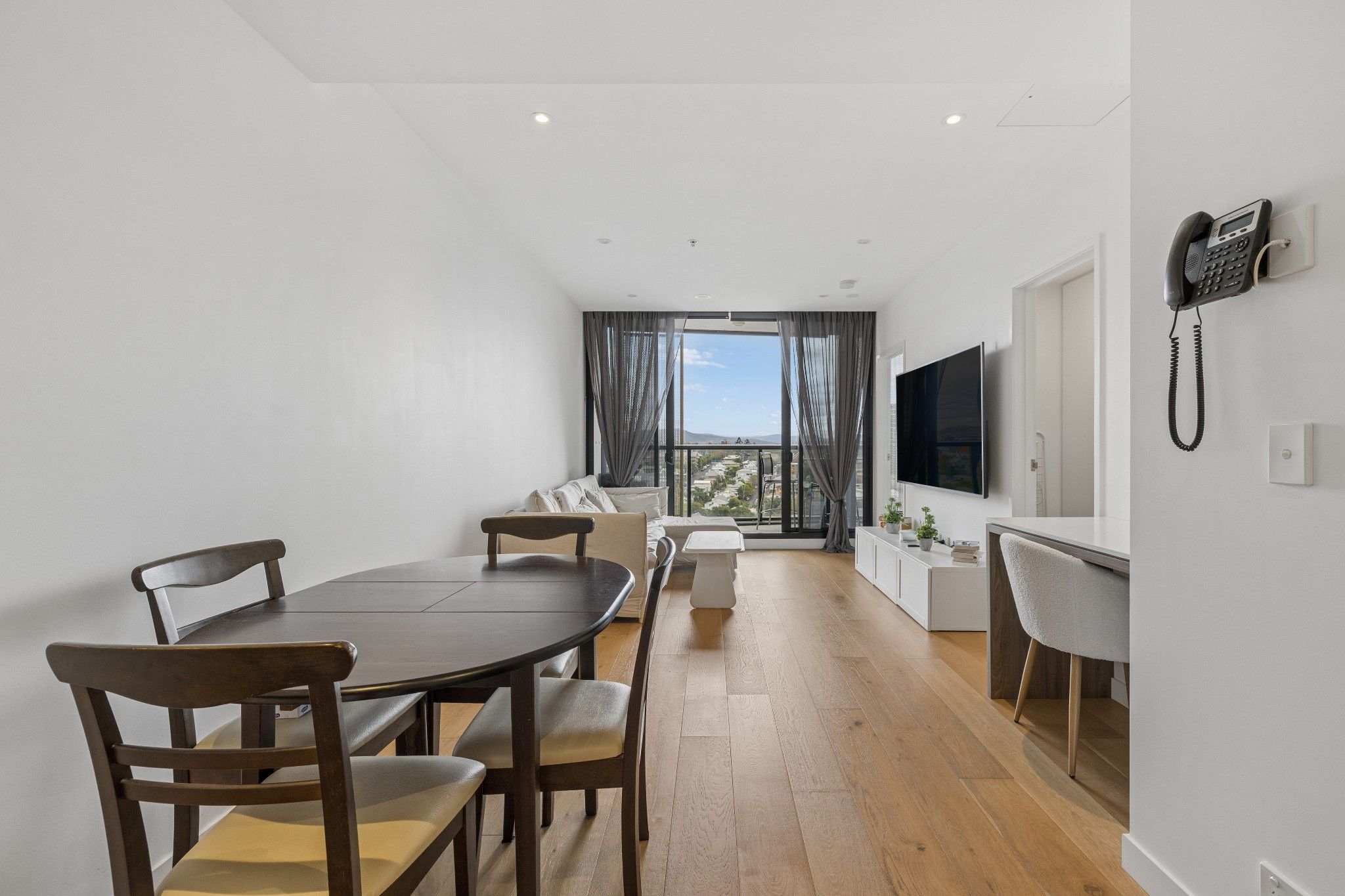 1513/179 Alfred Street — photo from Ray White New Farm