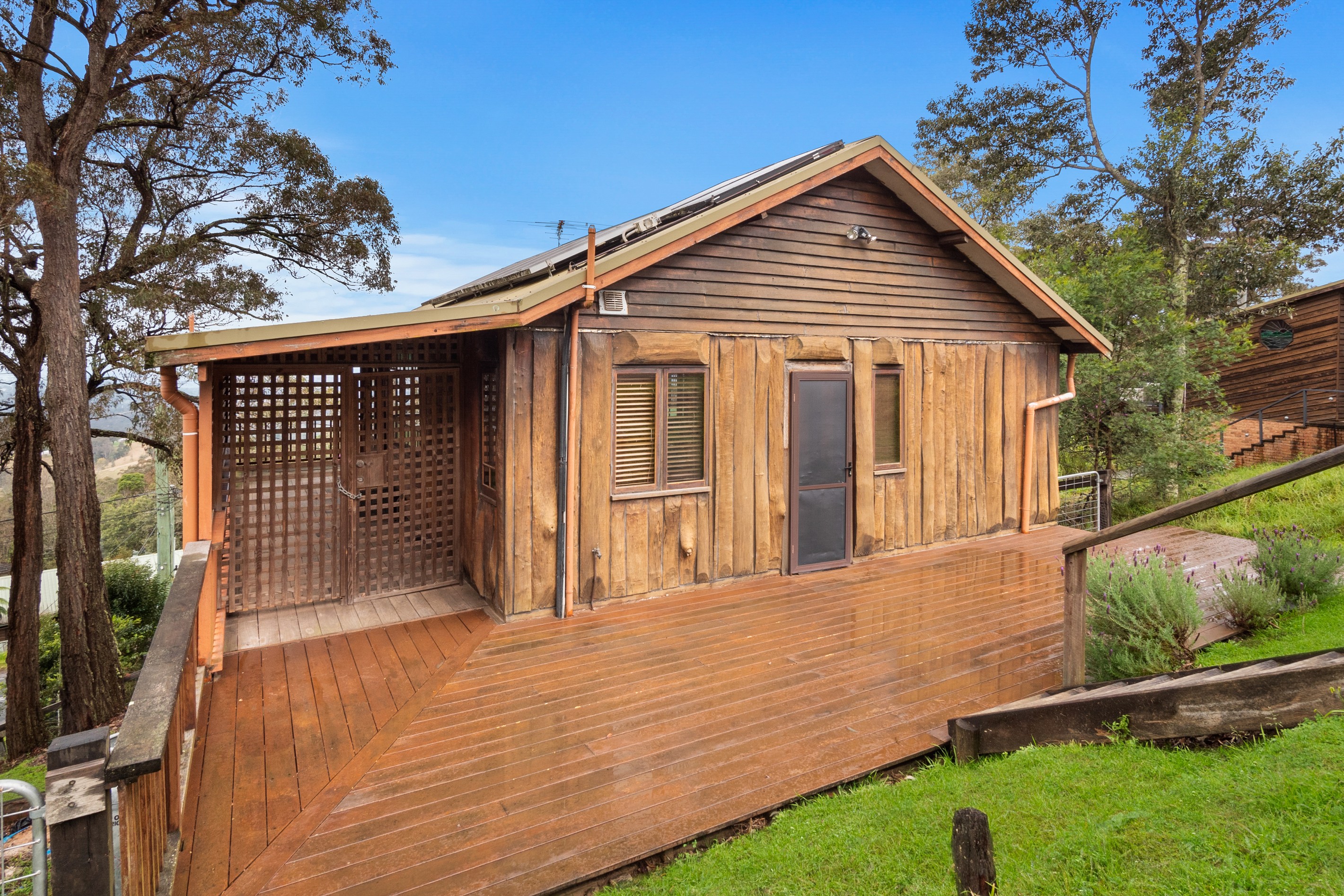 17 Bellbird Crescent, Bowen Mountain, NSW 2753