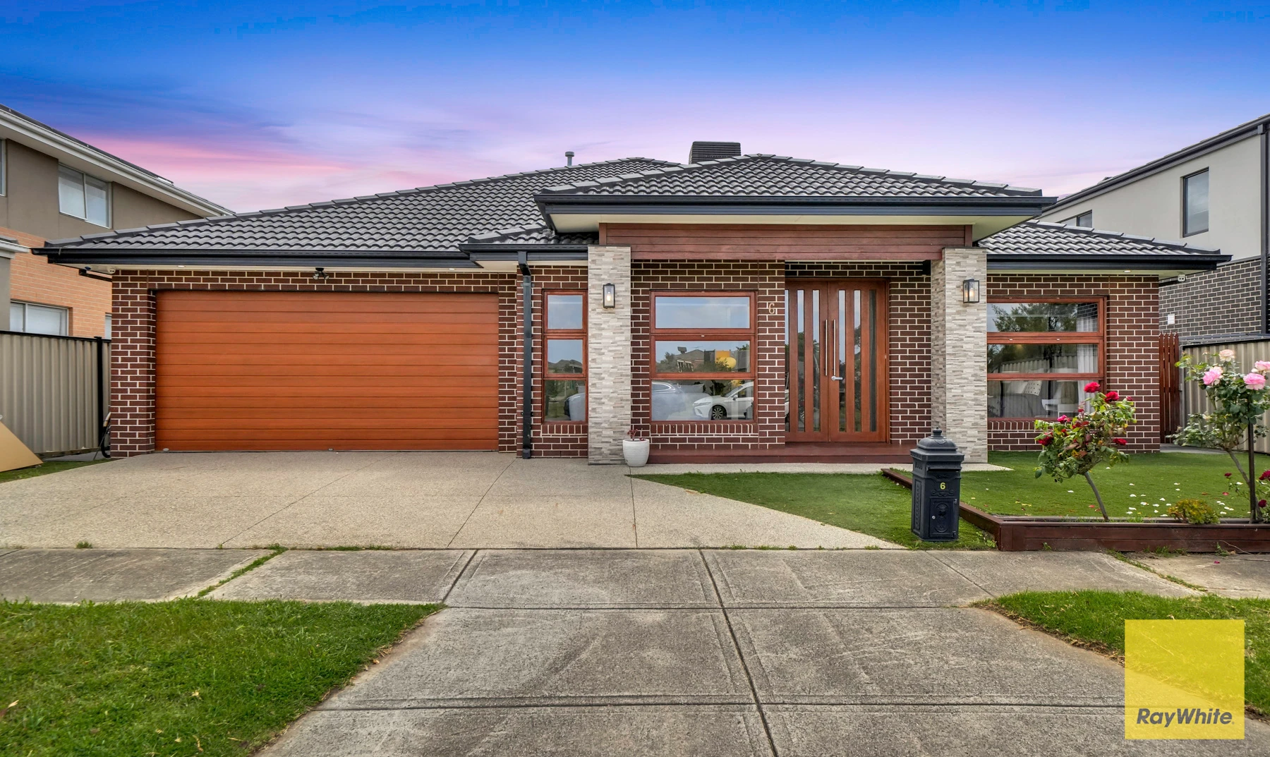 6 Arminell Court, Hillside, VIC 3037