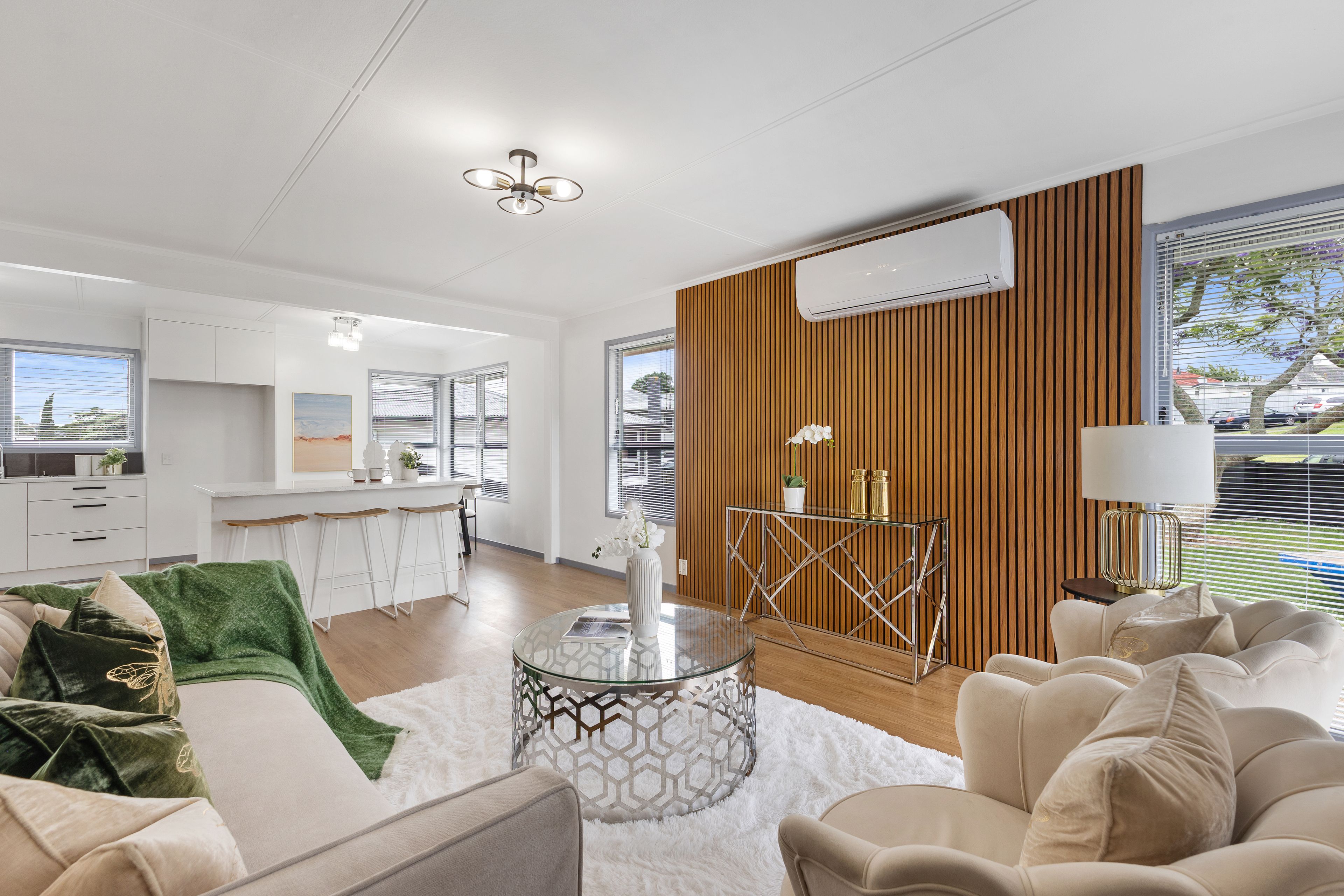 7 Leonard Place, Otara, Manukau City