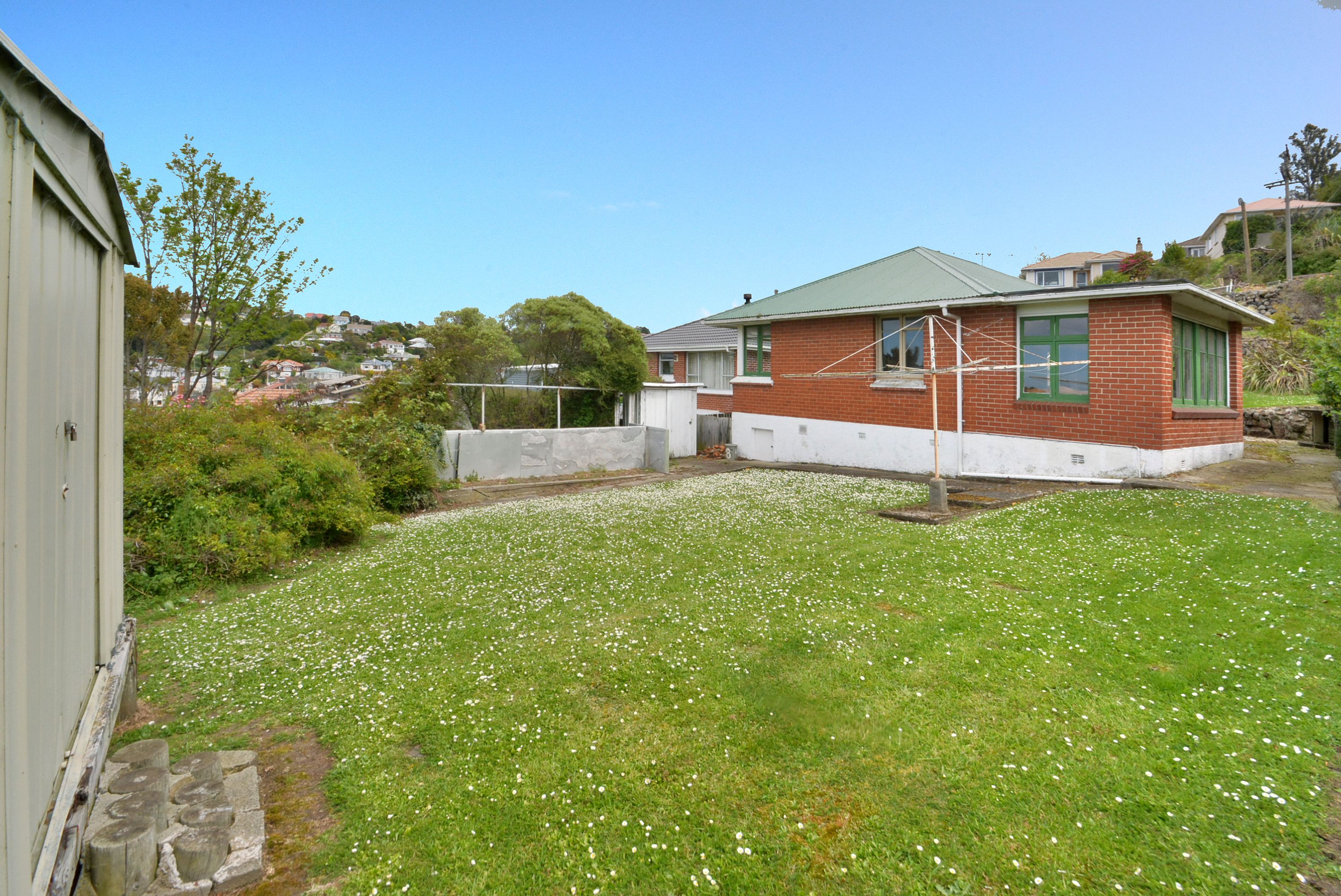 48 Lindsay Road, Maryhill, Dunedin City