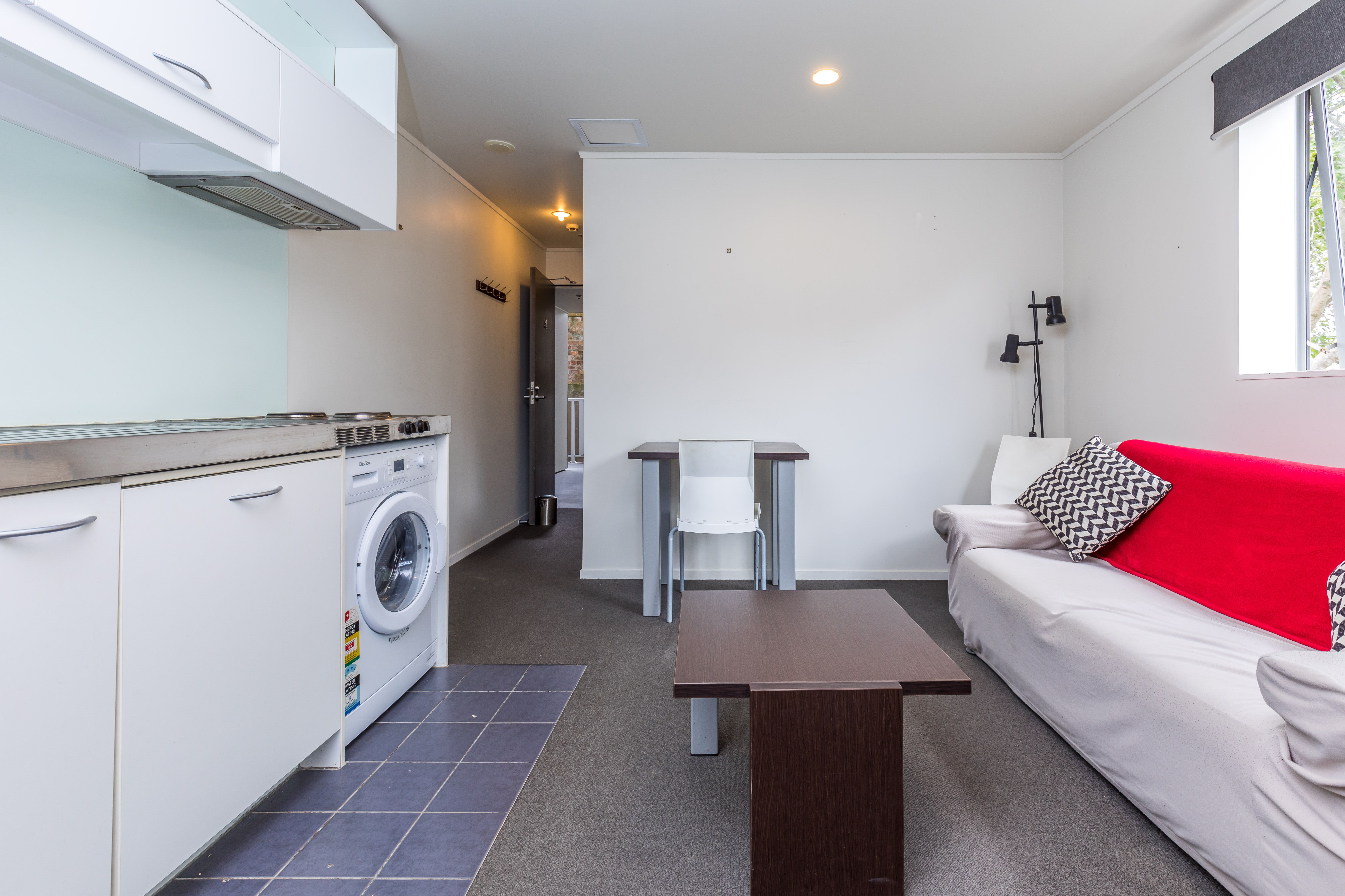 3K/34 Kingston Street, Auckland Central, Auckland City