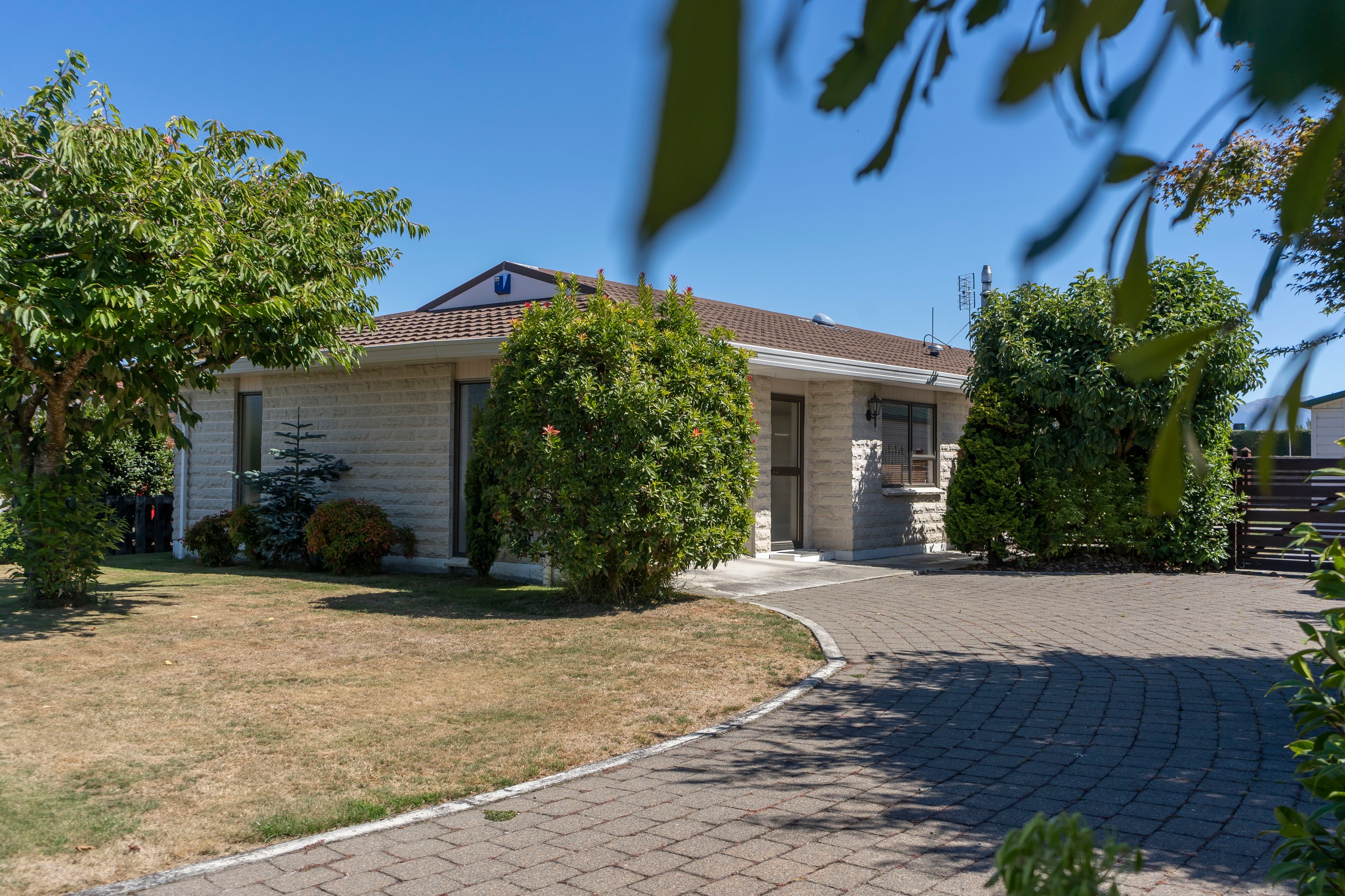 17 Takahe Street, Masterton, Masterton District