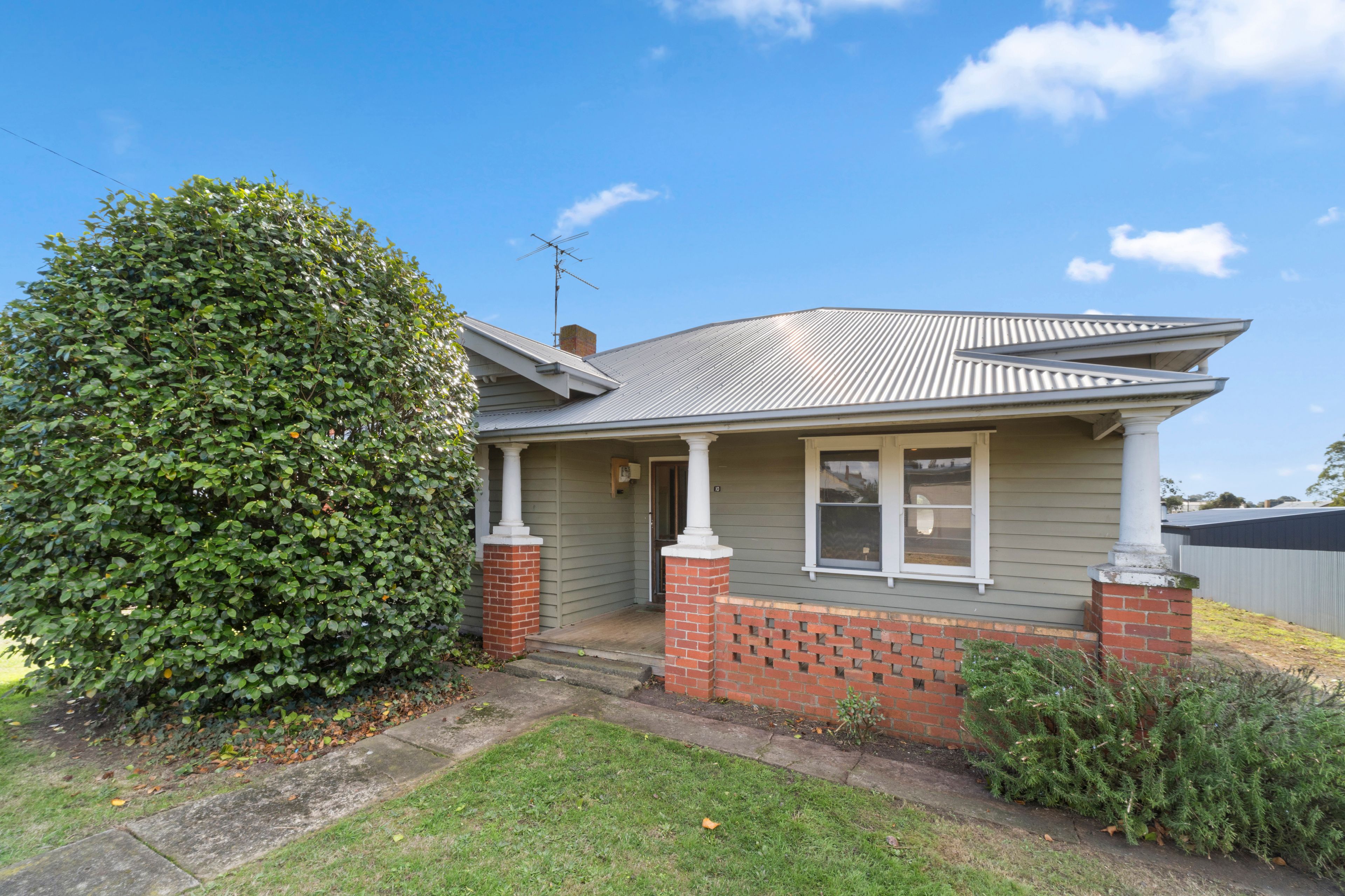 10 Silvester Street, Cobden, VIC 3266