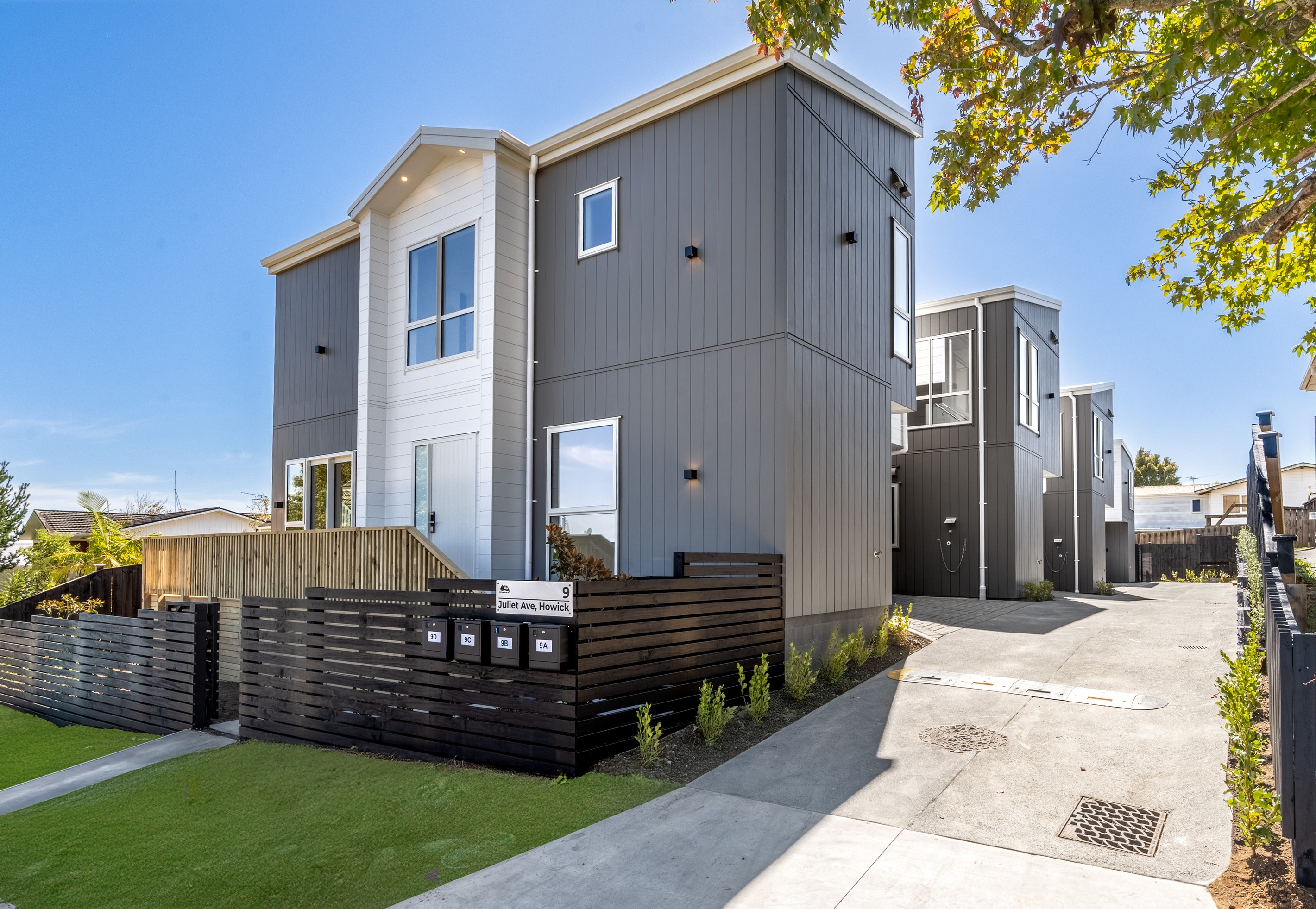 9D Juliet Avenue, Howick, Manukau City