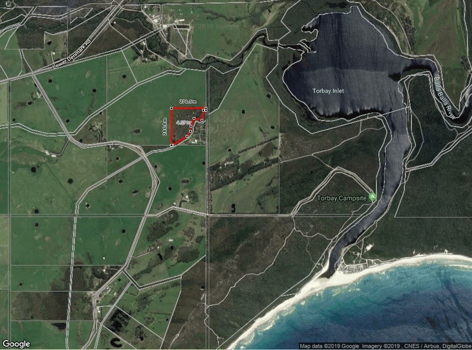 81 Unndiup Road, Torbay, WA 6330