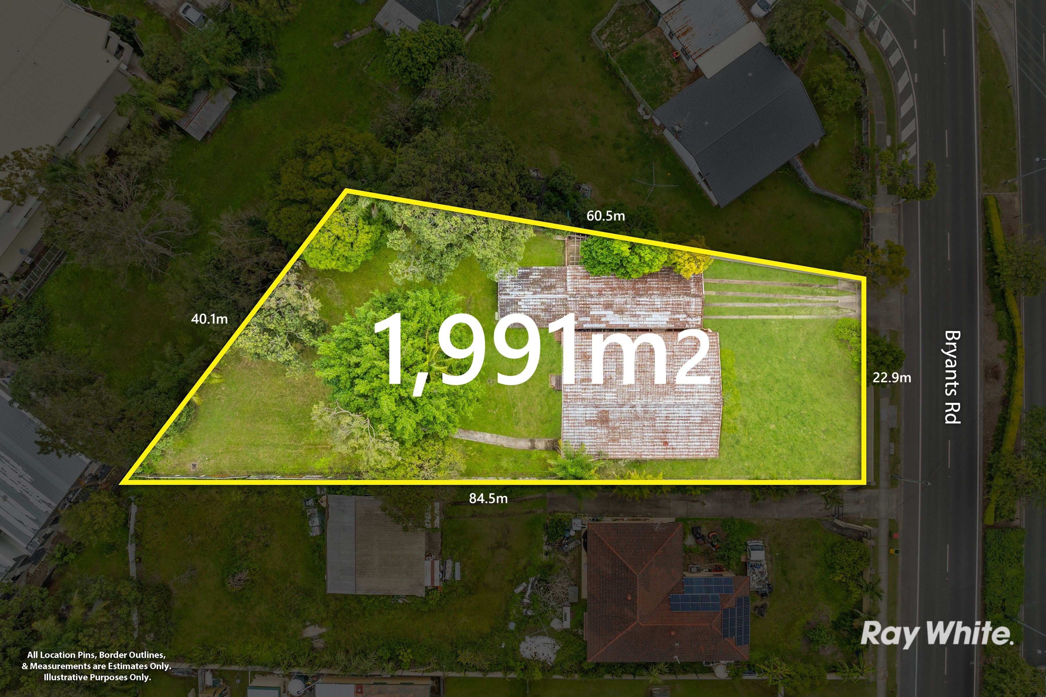 85 Bryants Road, Loganholme, QLD 4129