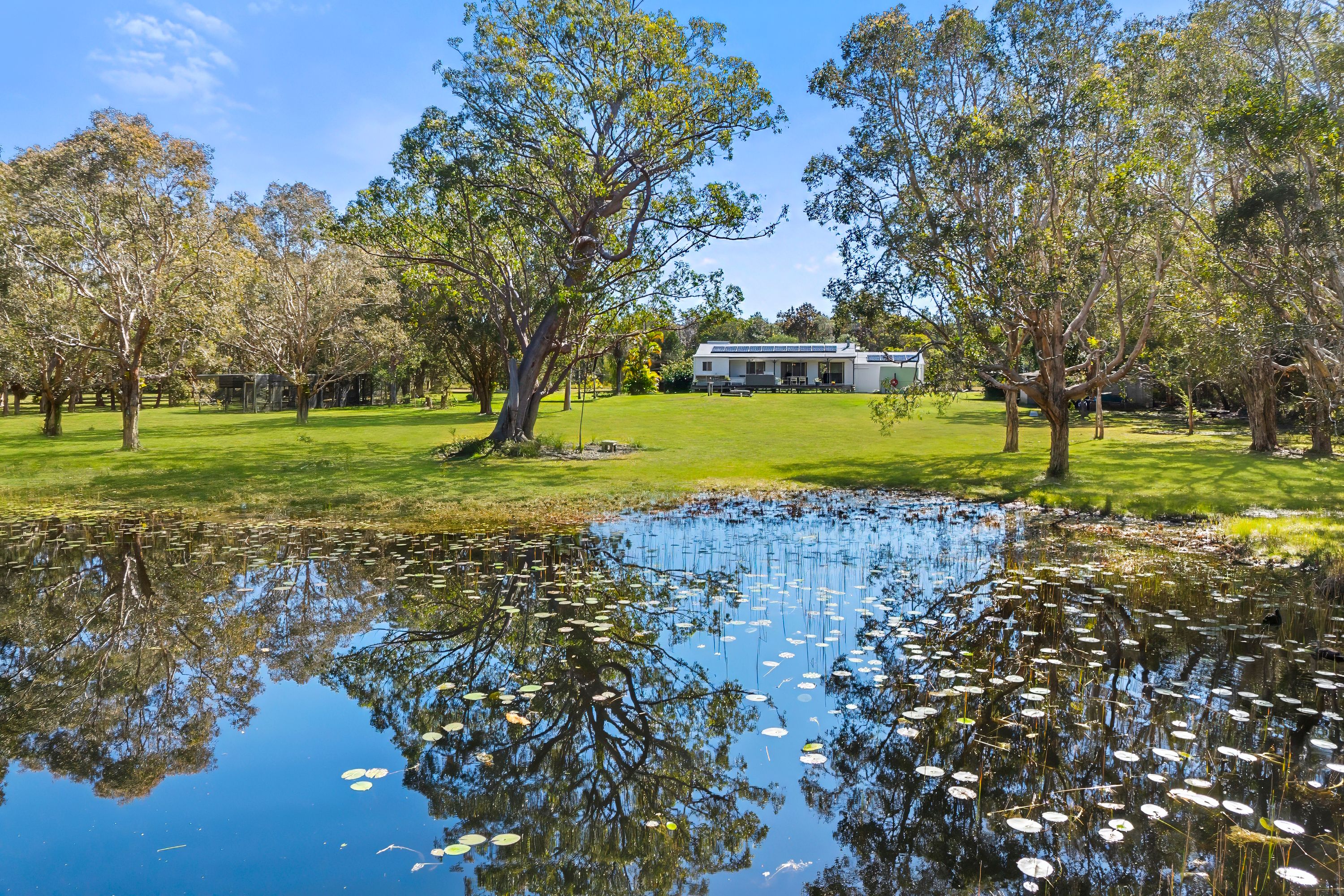 121 Illoura Place, Cooroibah, QLD 4565