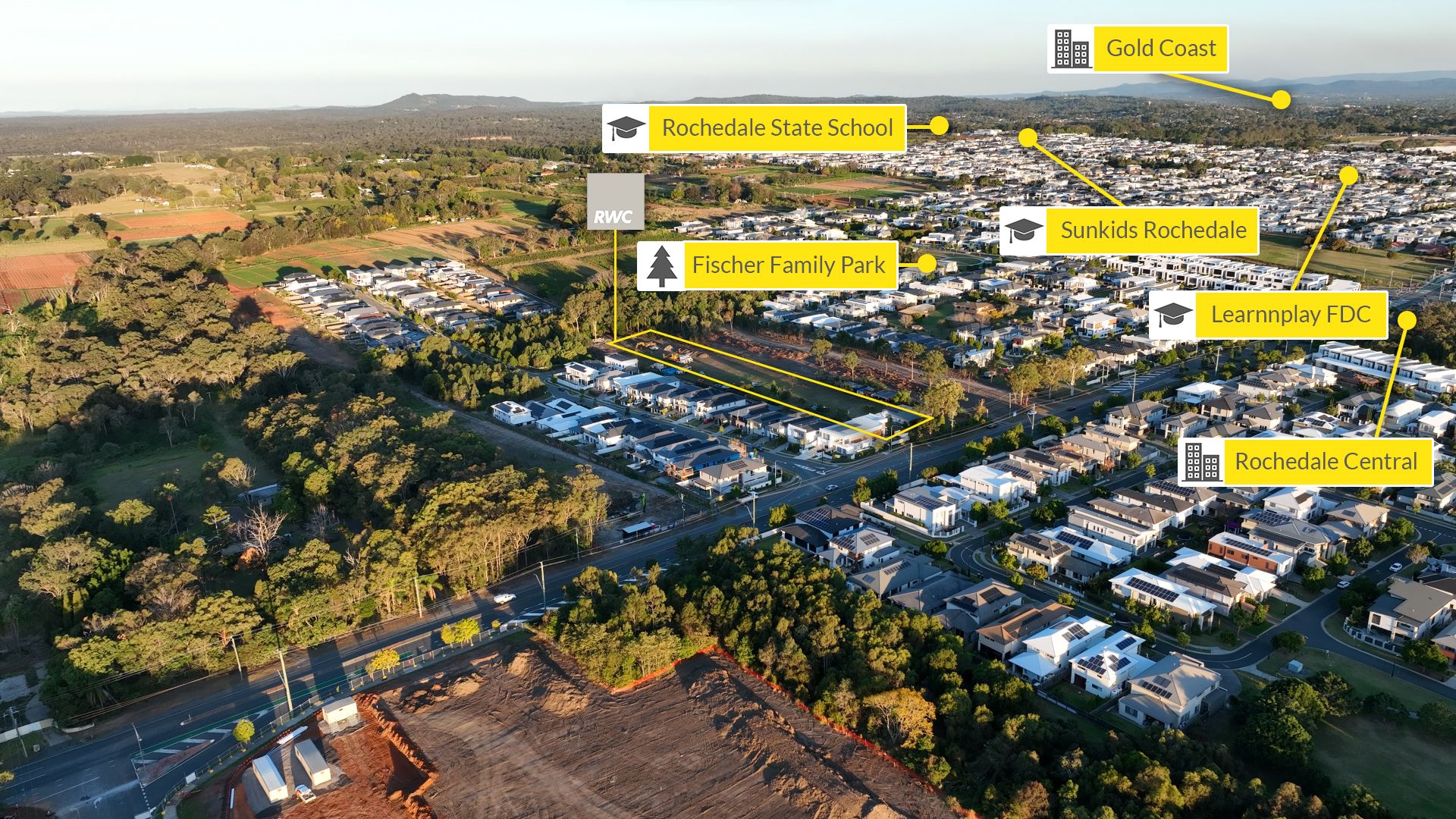 236 Gardner Road, Rochedale, QLD 4123