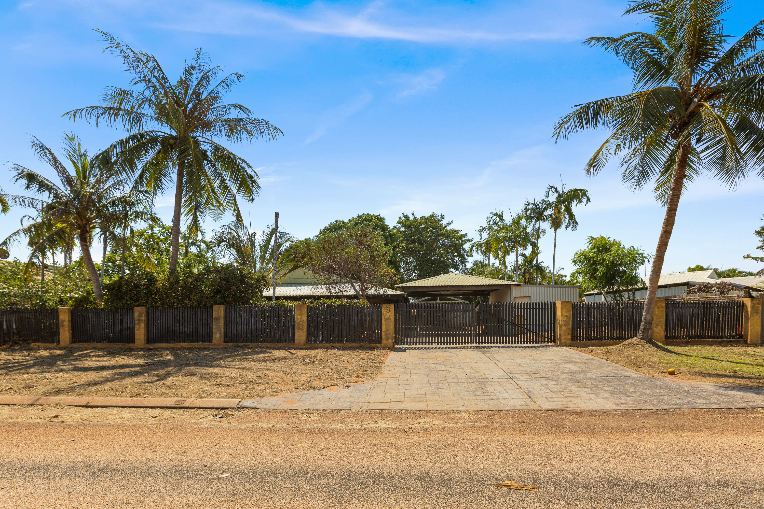 9 Biddles Place, Cable Beach, WA 6726