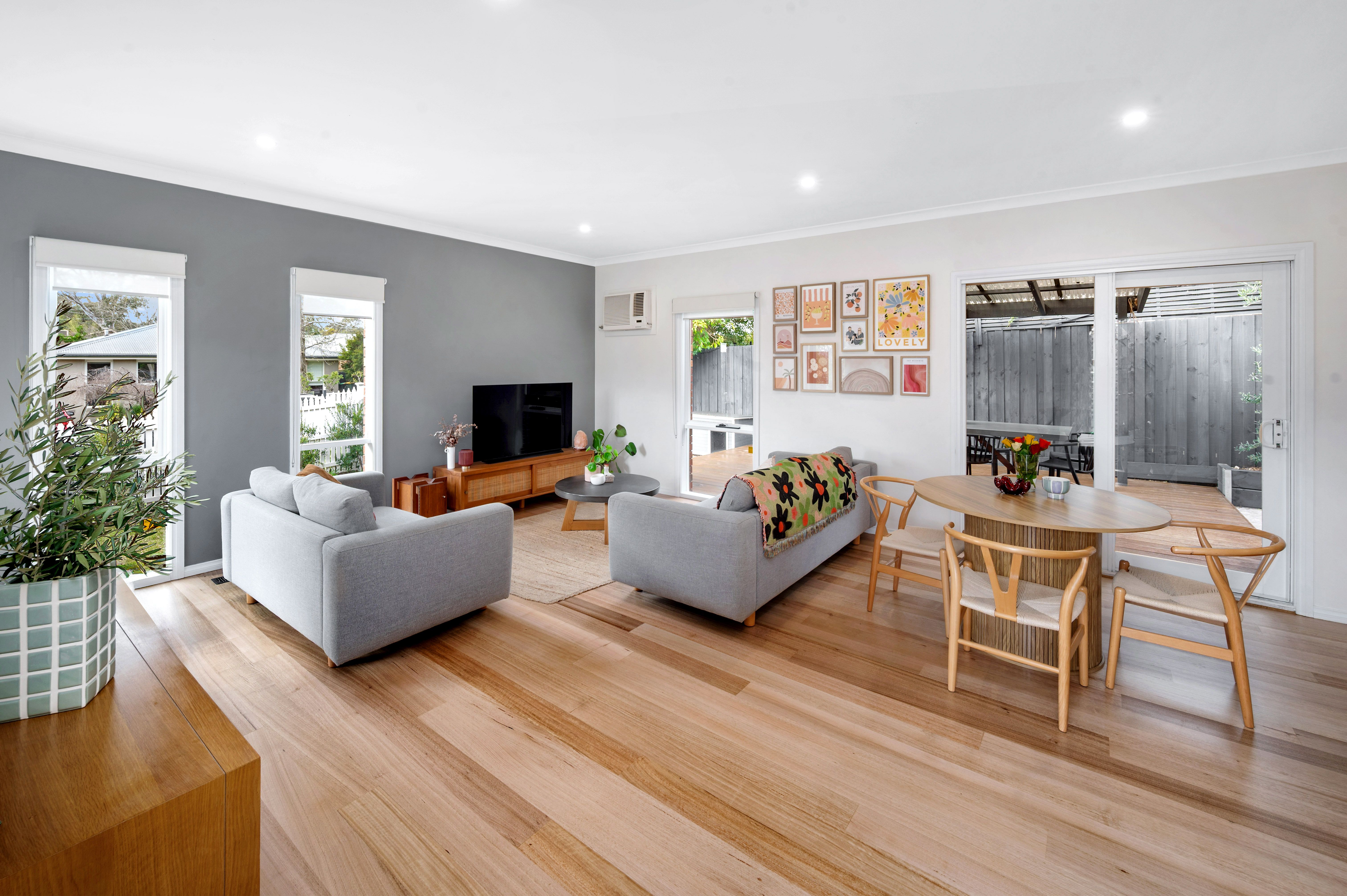 1/32 Chapman Street, Diamond Creek, VIC 3089