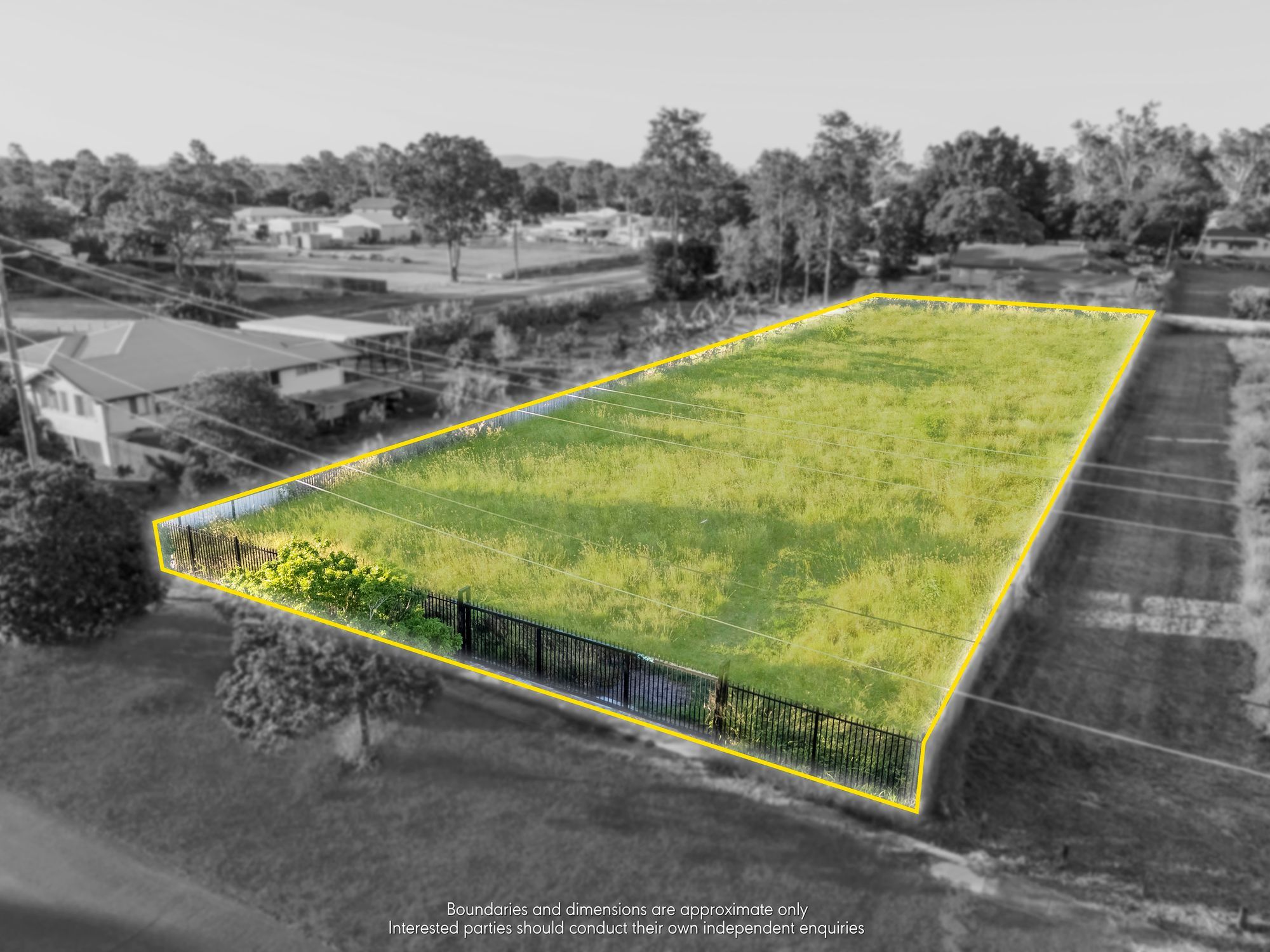 9 Woogaroo Street, Goodna, QLD 4300