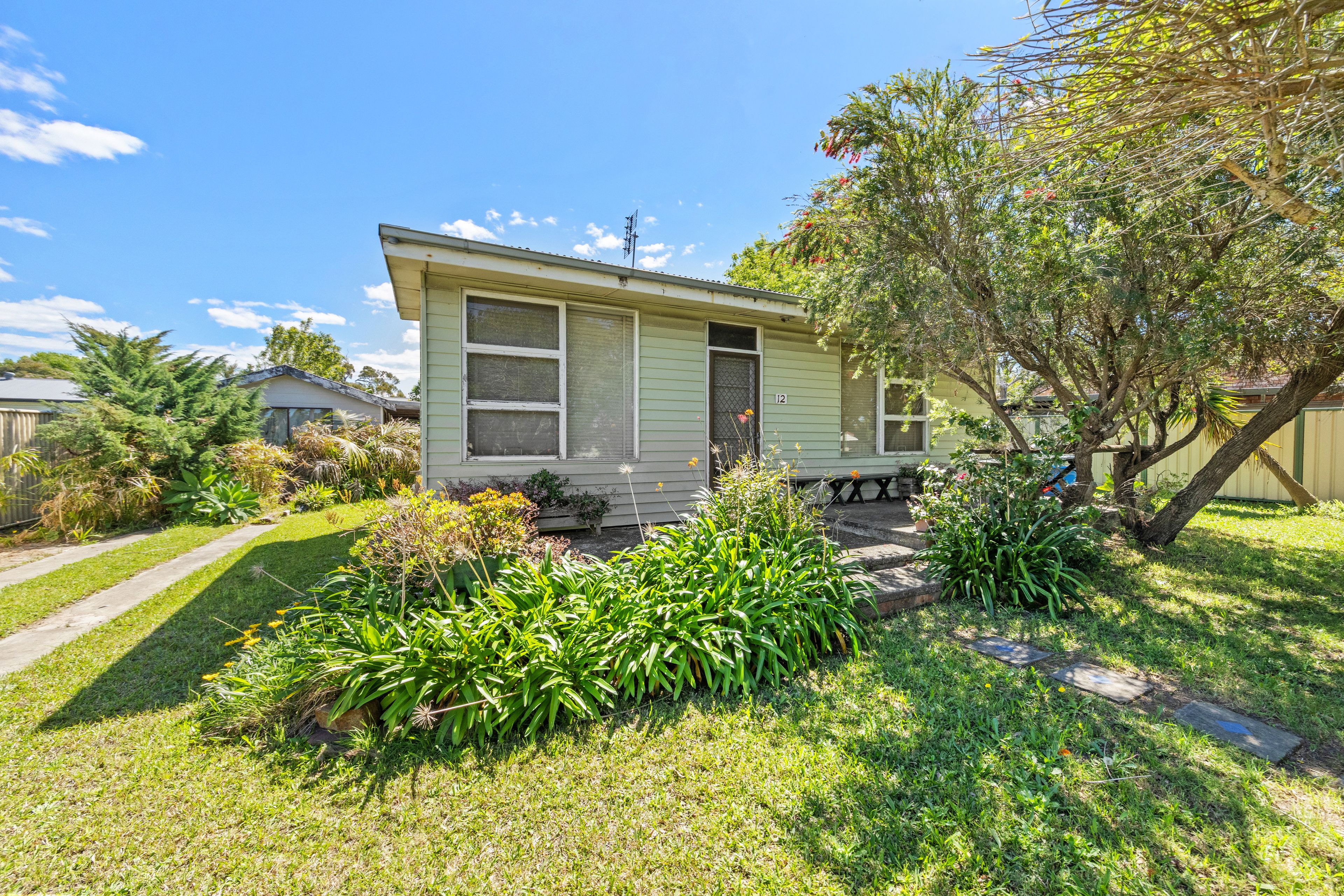 12 Dudley Street, Gorokan, NSW 2263