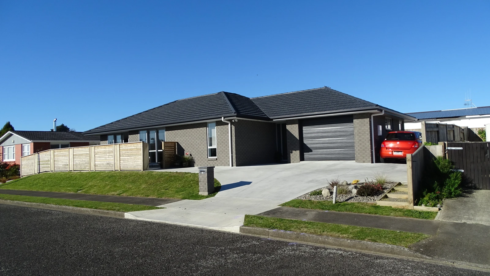 65 Karaka Crescent, Levin, Horowhenua District