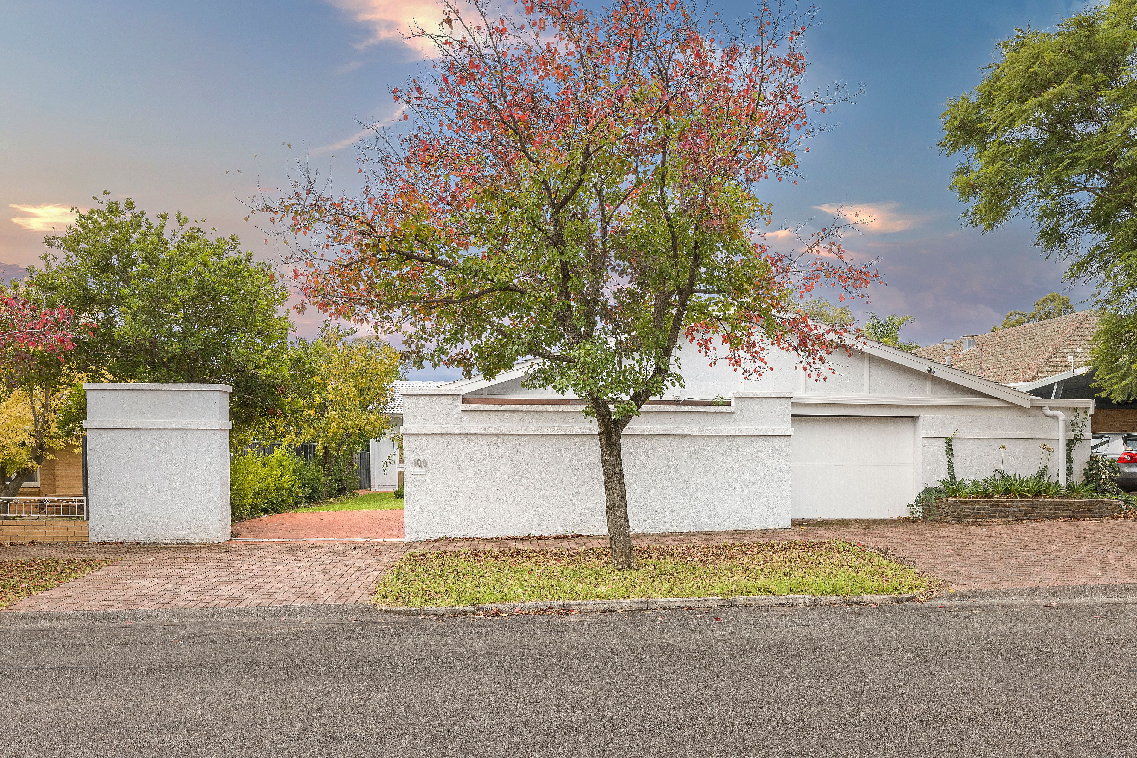 109 Godfrey Terrace, Erindale, SA 5066