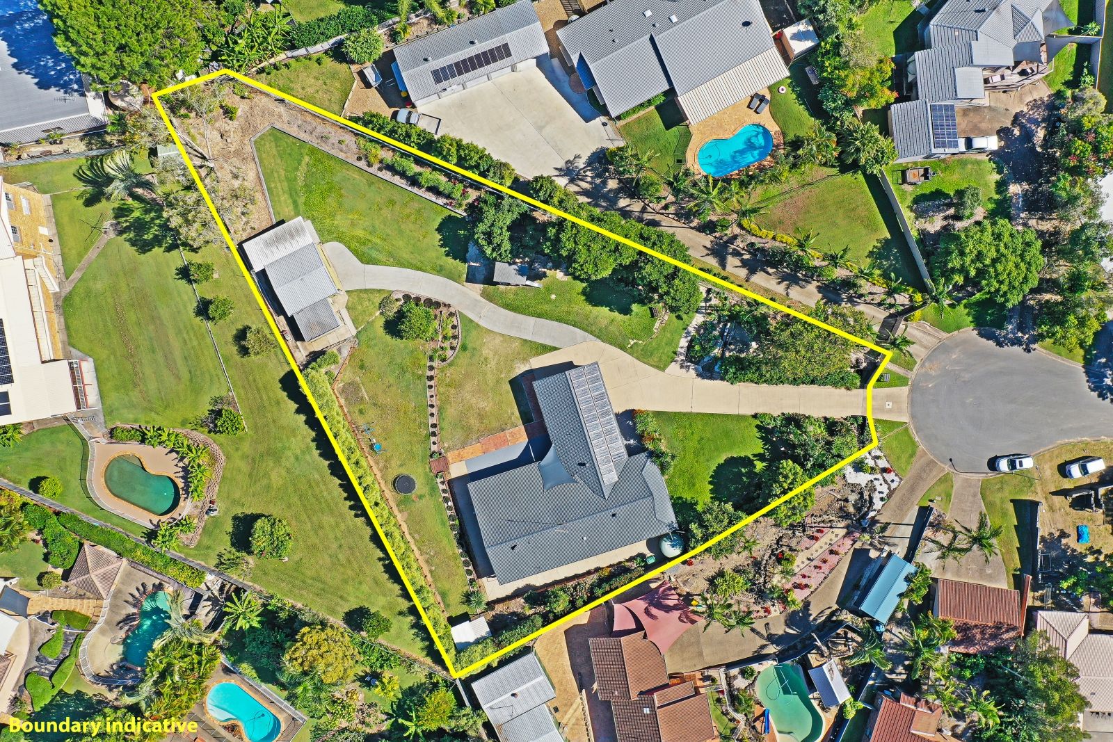 13 Texas Court, Oxenford, QLD 4210