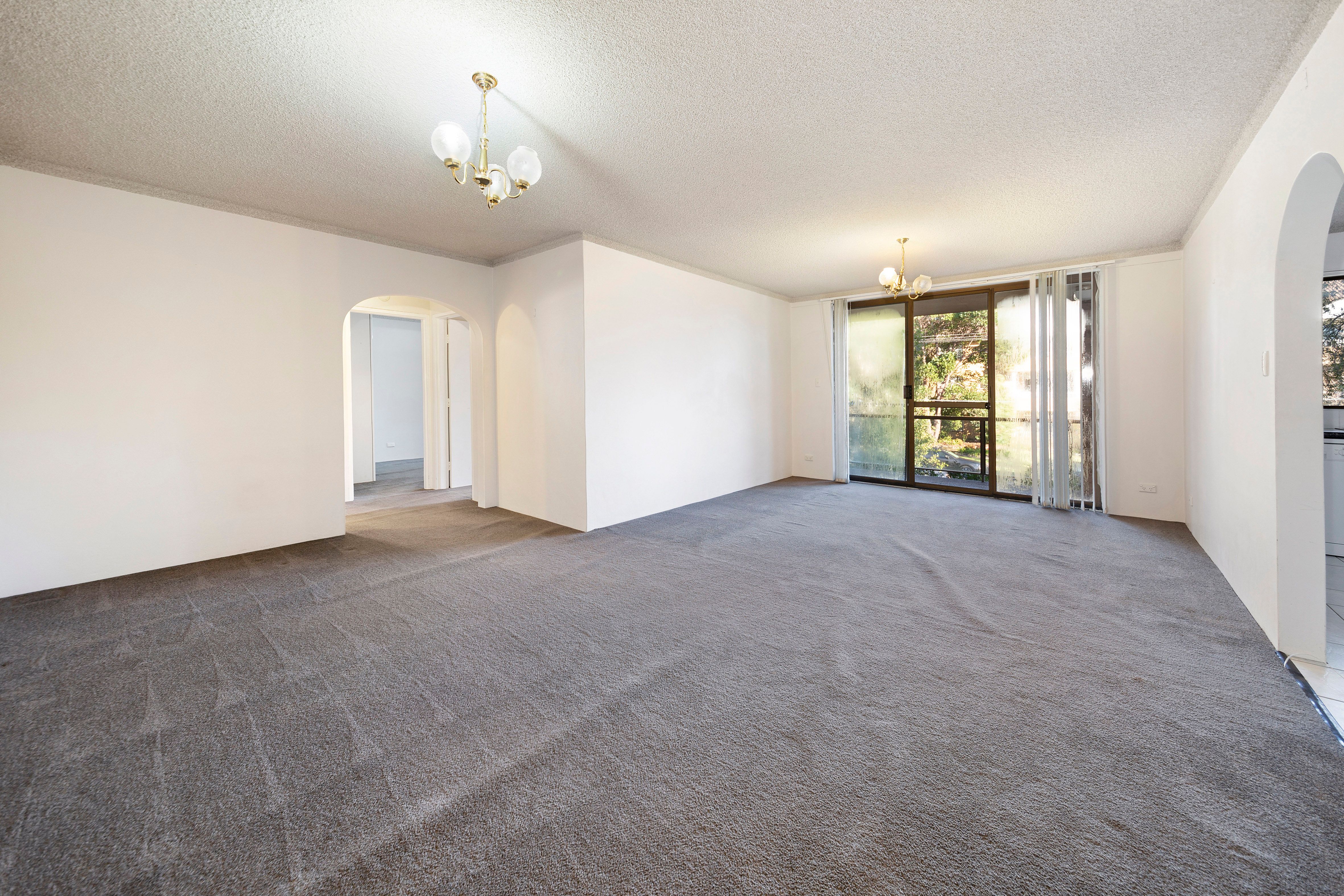 13/60-66 Auburn Street, Sutherland, NSW 2232