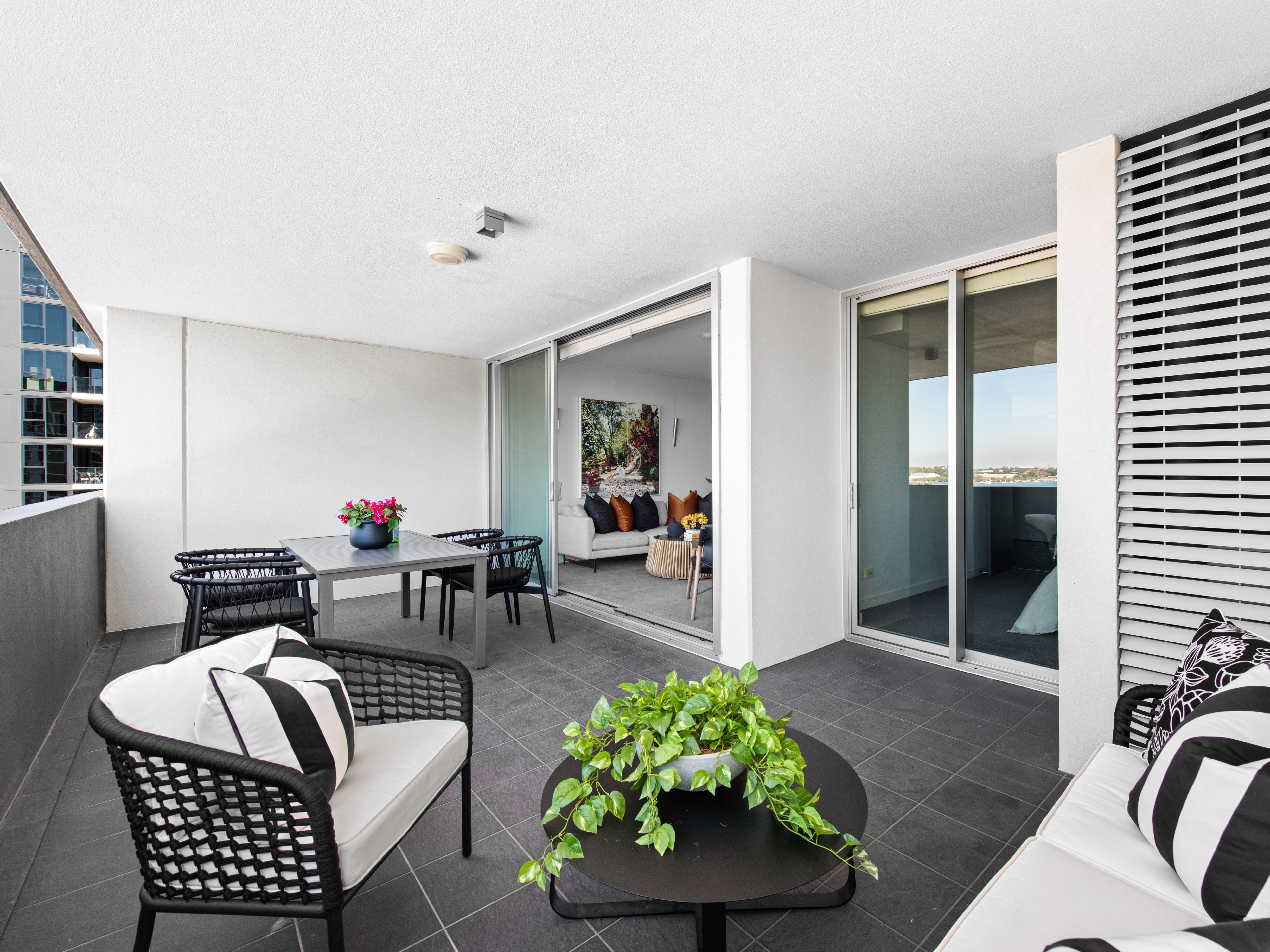 851/43 Hercules Street, Hamilton, QLD 4007