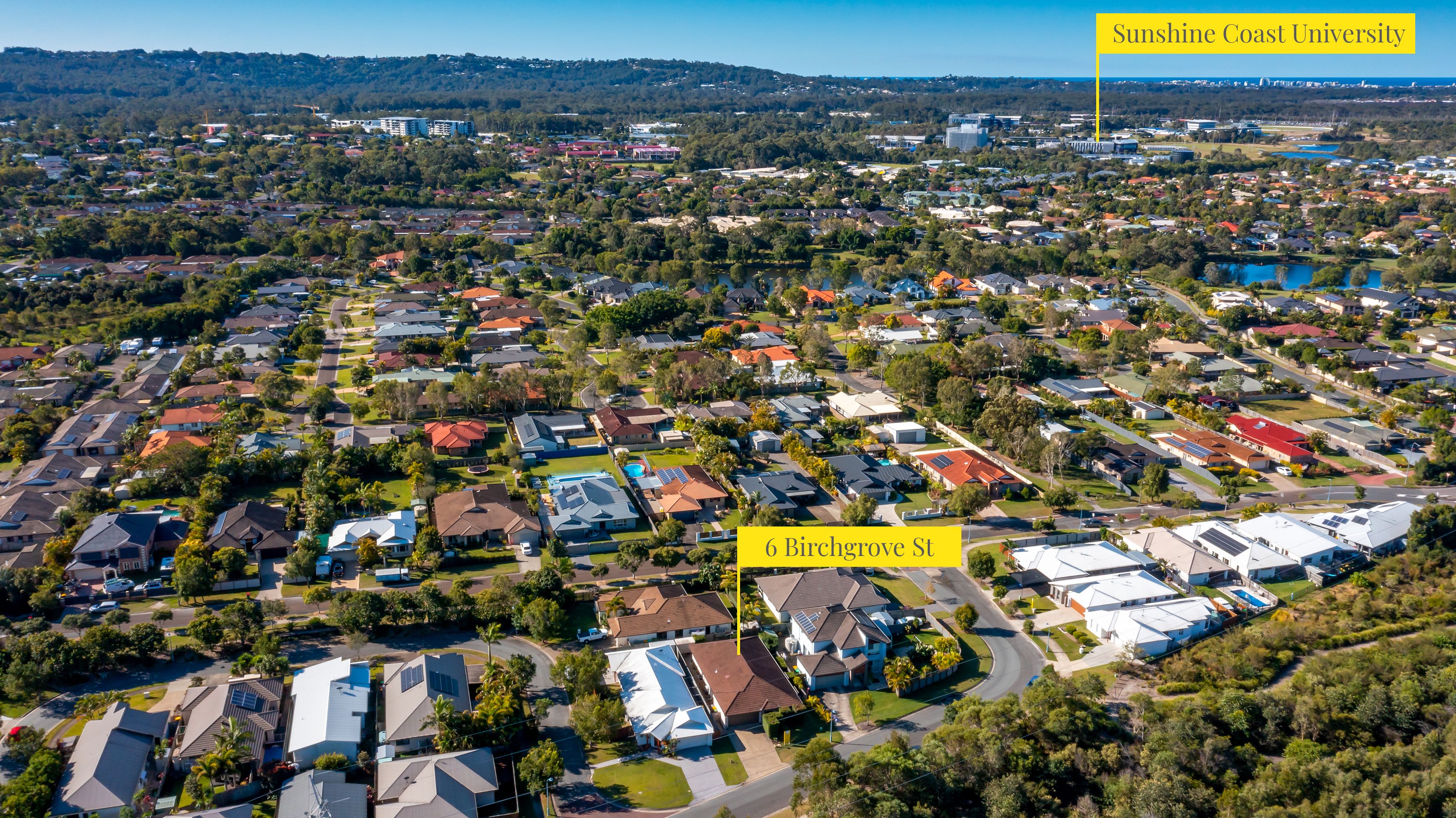 6 Birchgrove Street, Sippy Downs QLD 4556