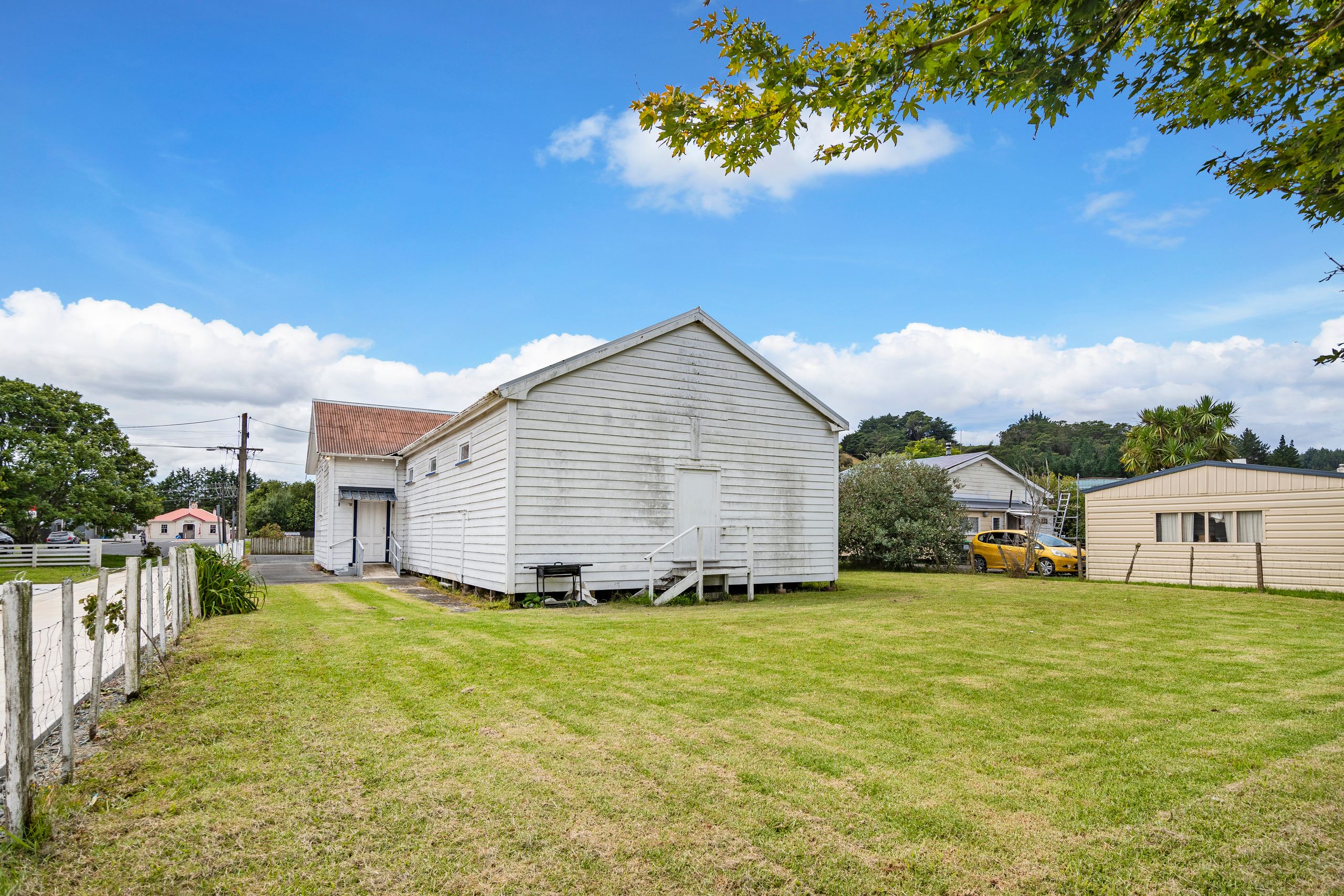 11 Alfred Street, Hikurangi, Whangarei District