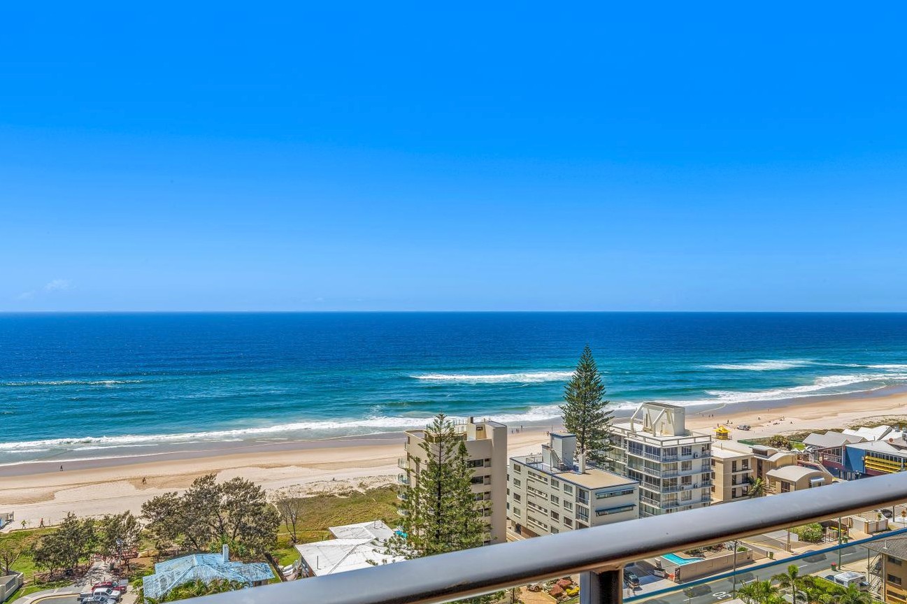 1502/12 Enderley Avenue, Surfers Paradise, QLD 4217