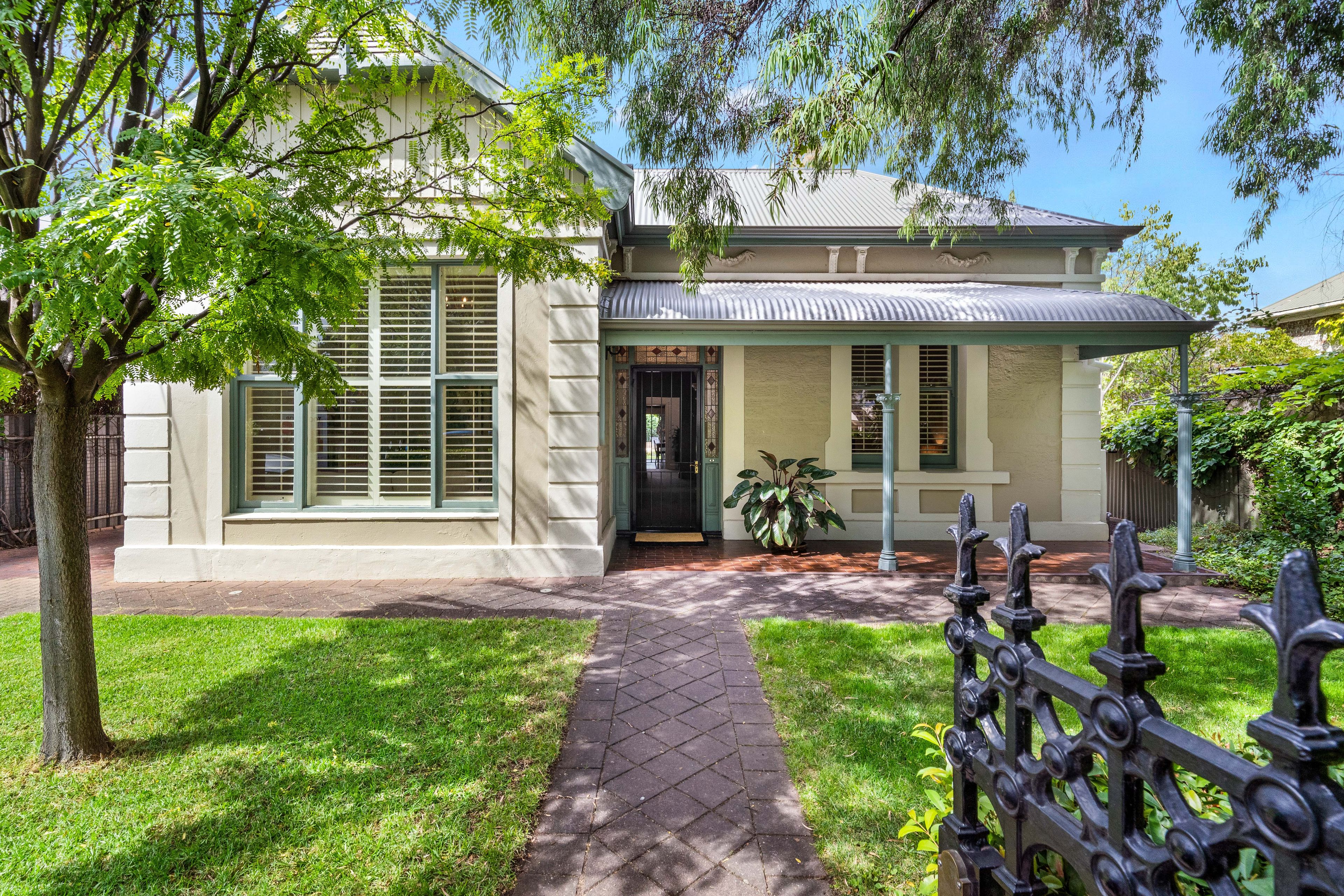 71 Fairford Street, Unley, SA Home For Sale • Ray White