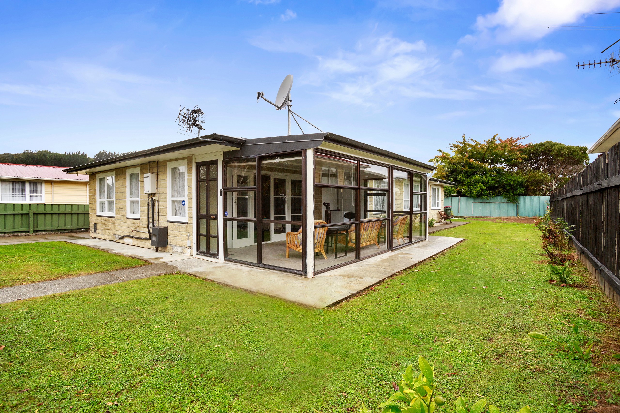 38 Parkway, Wainuiomata, Lower Hutt City