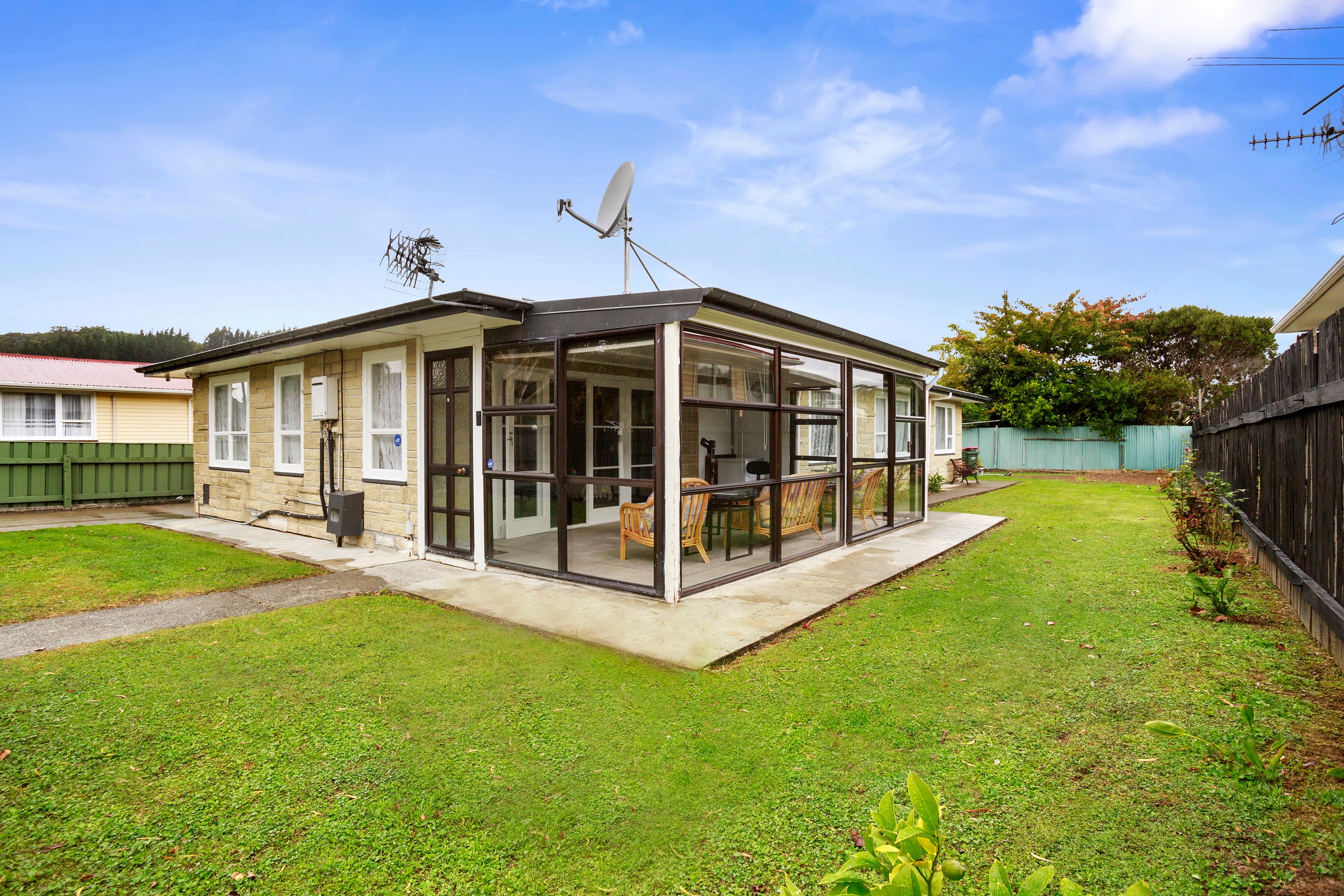 38 Parkway, Wainuiomata, Lower Hutt City