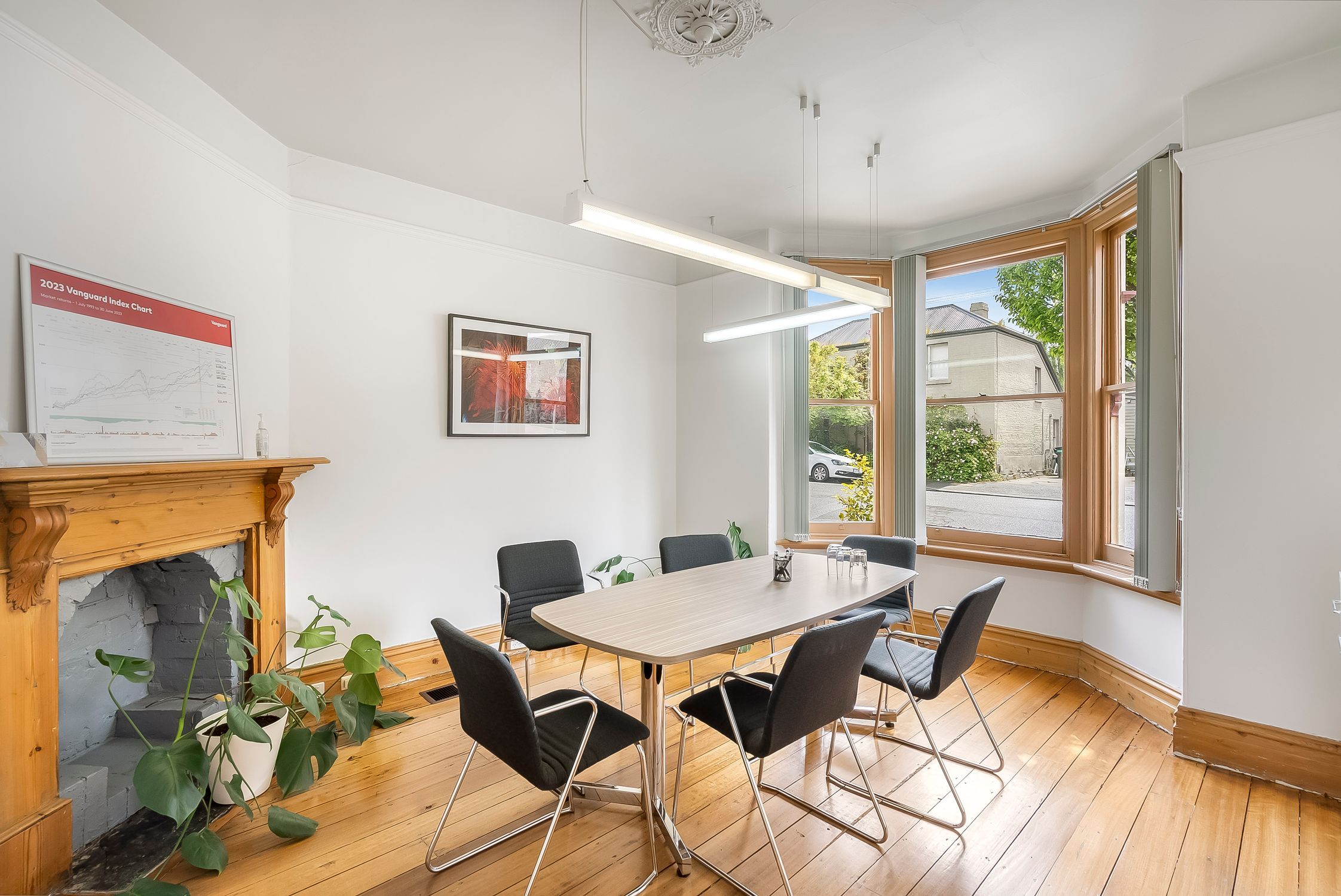 8a Lefroy Street, North Hobart, TAS 7000