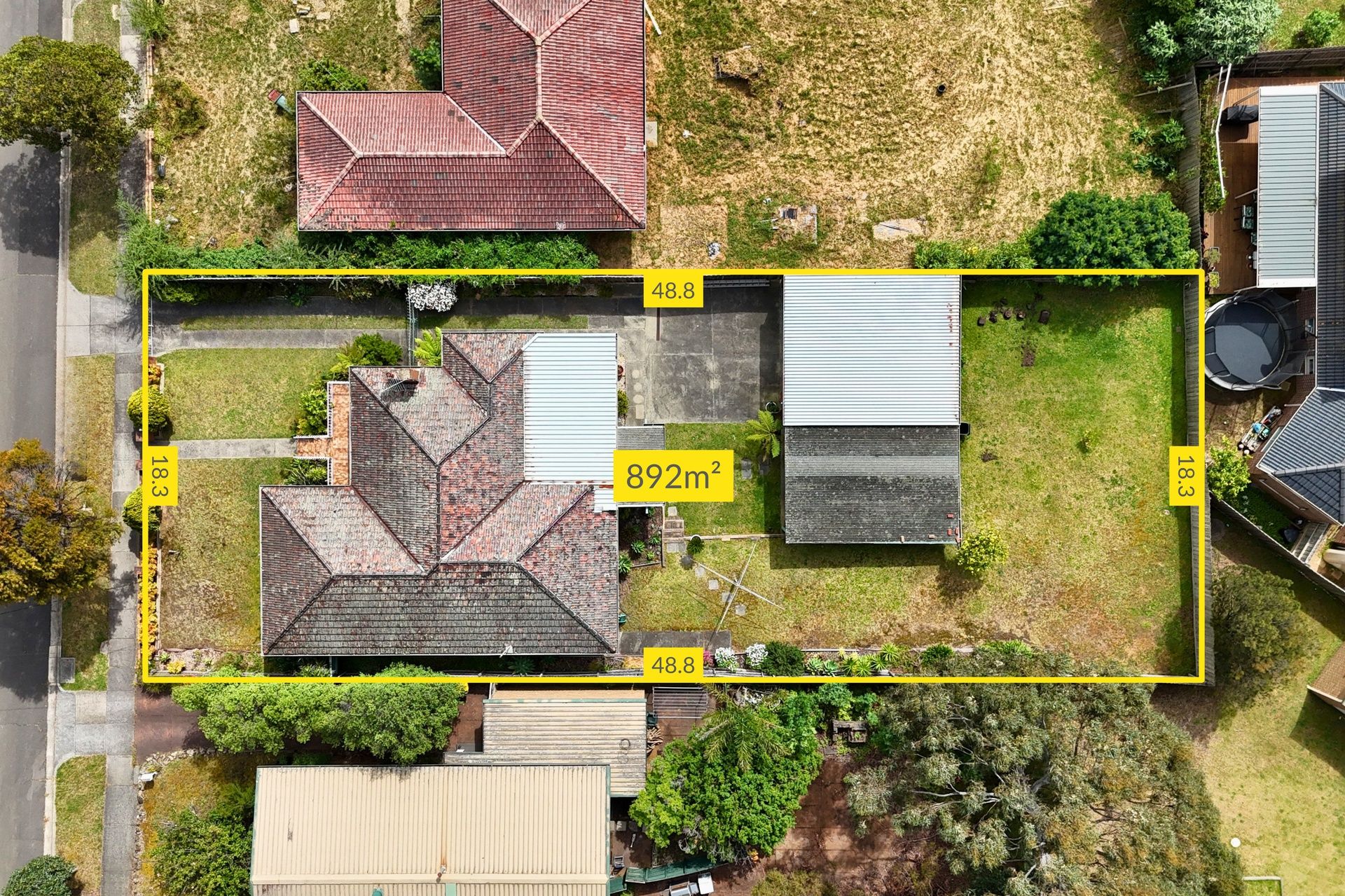 7 Burton Street, Chadstone, VIC 3148