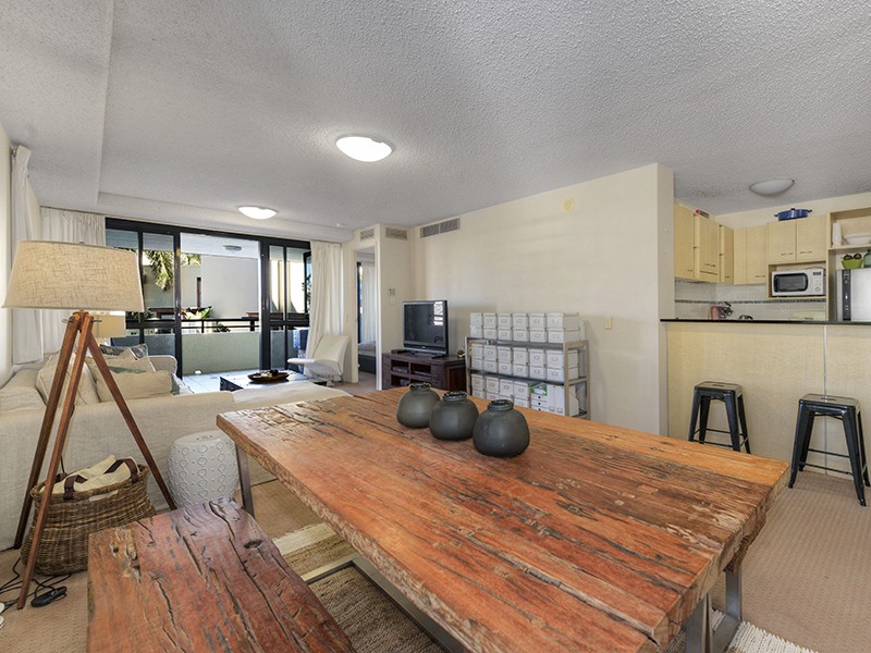 221/100 Bowen Terrace, New Farm, QLD 4005