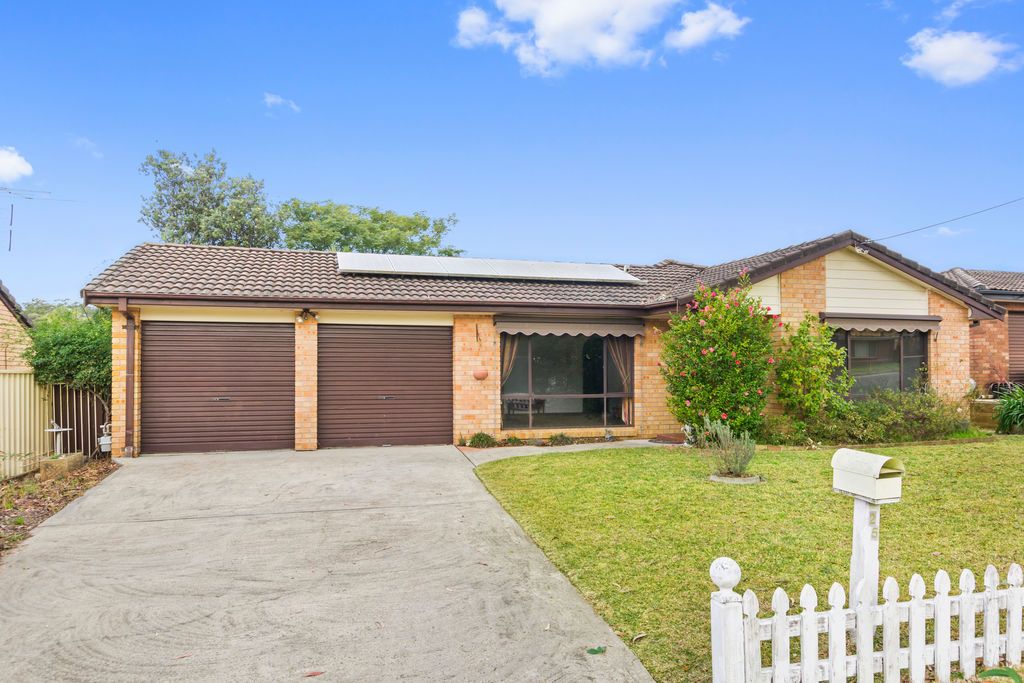 25 Wattle Street