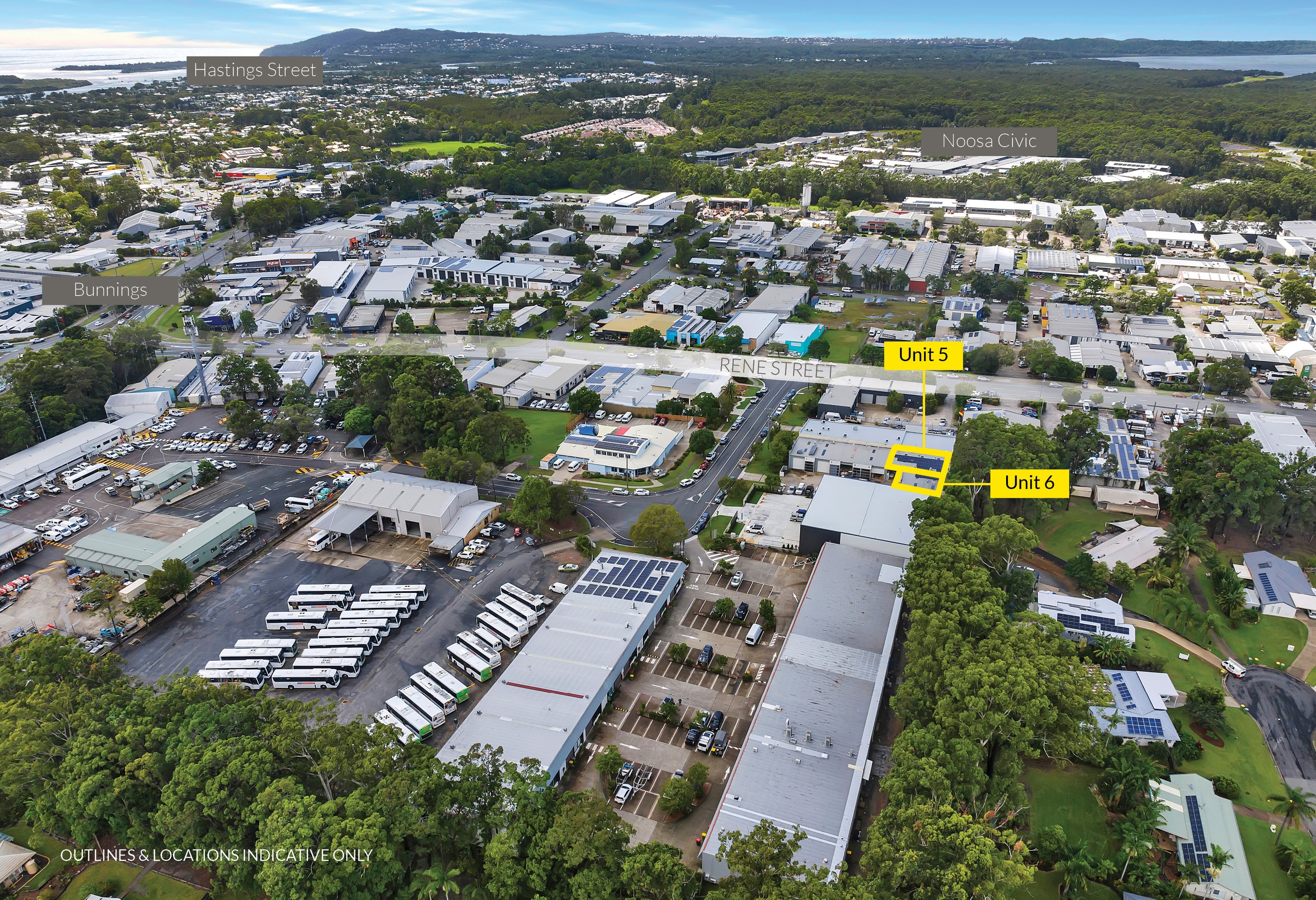 Unit 3 & 6/7 Bartlett Road, Noosaville, QLD 4566