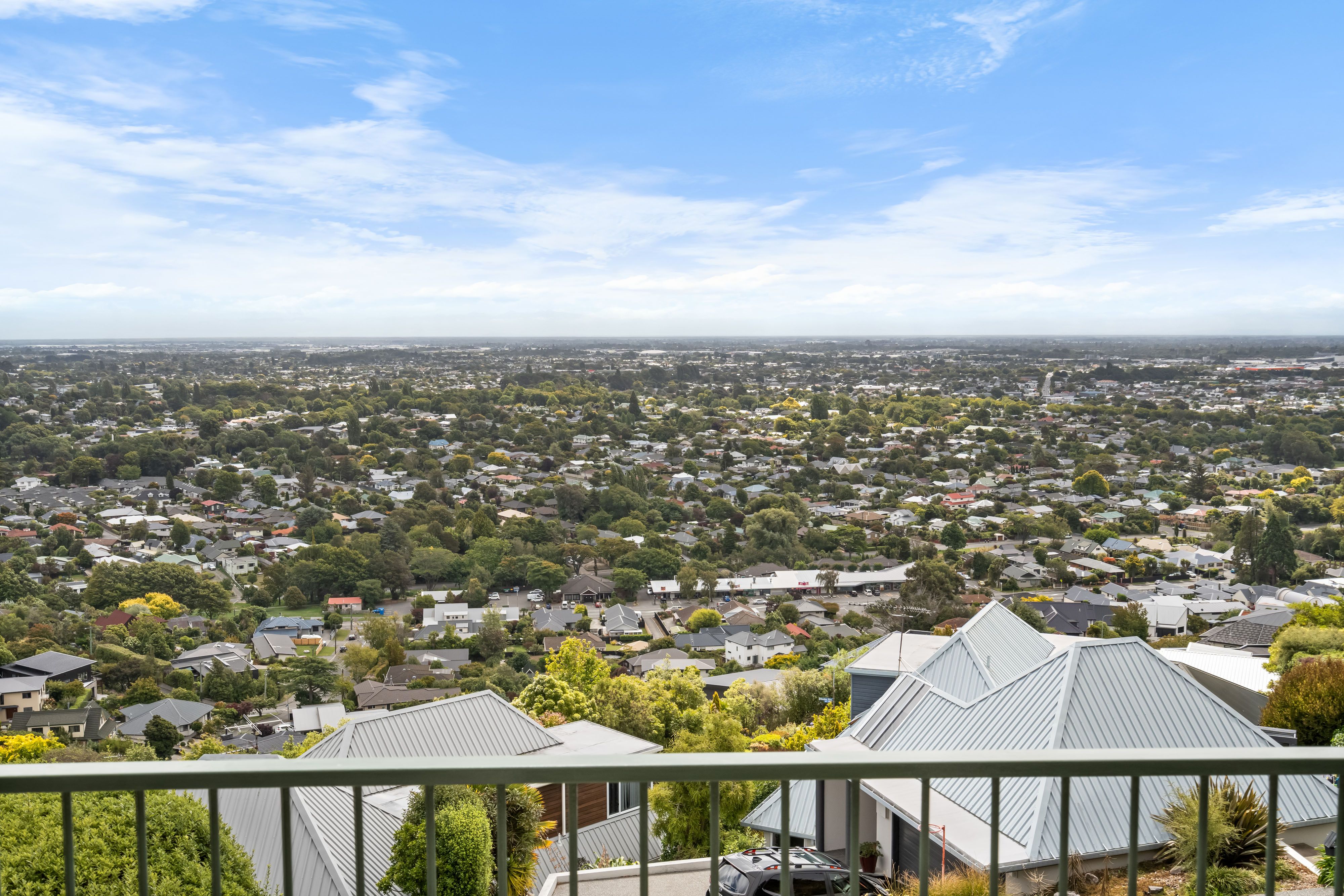 33 Lookaway Place, Huntsbury, Christchurch City