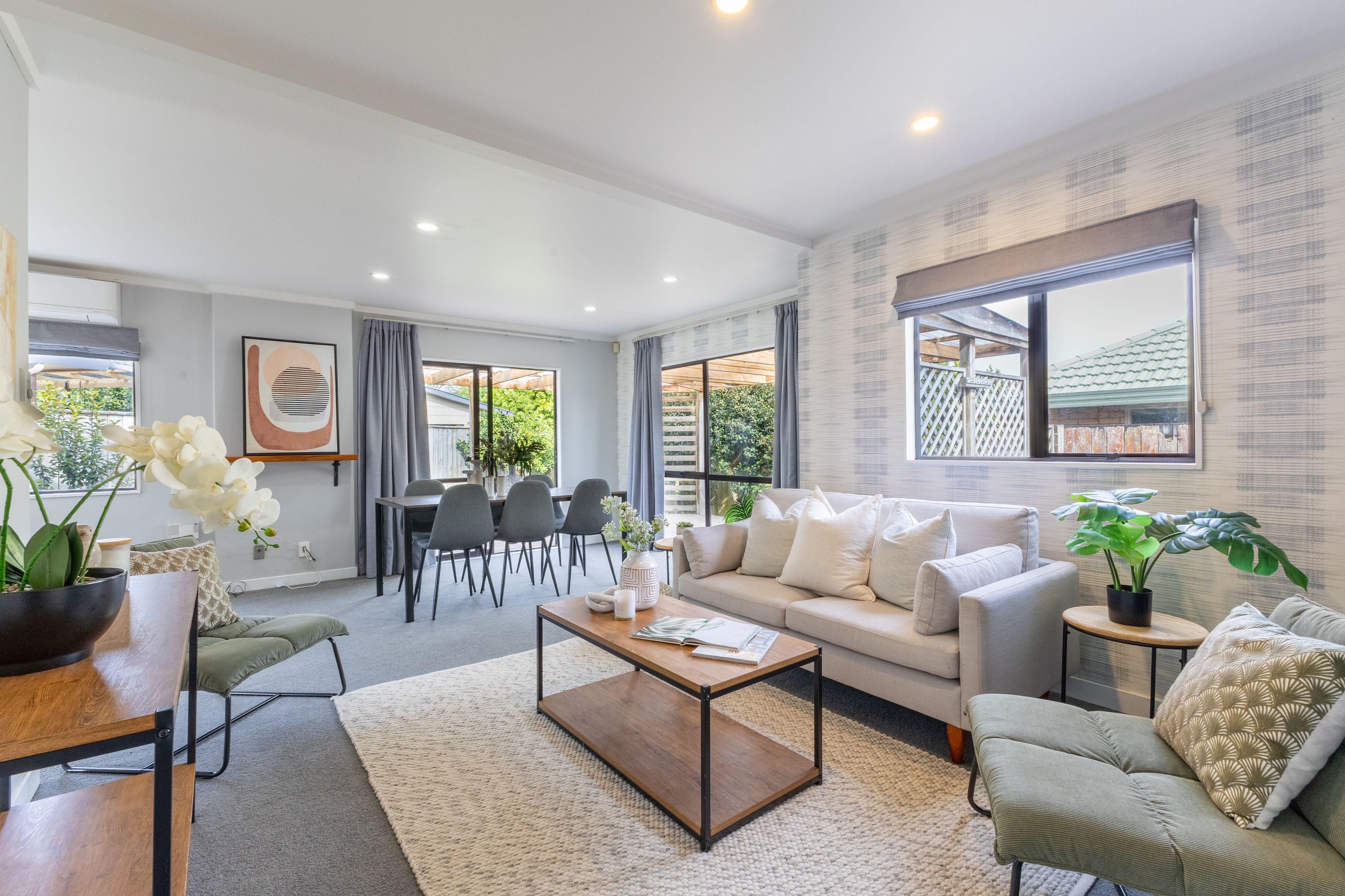 24B Dorset Crescent, Hokowhitu, Palmerston North City